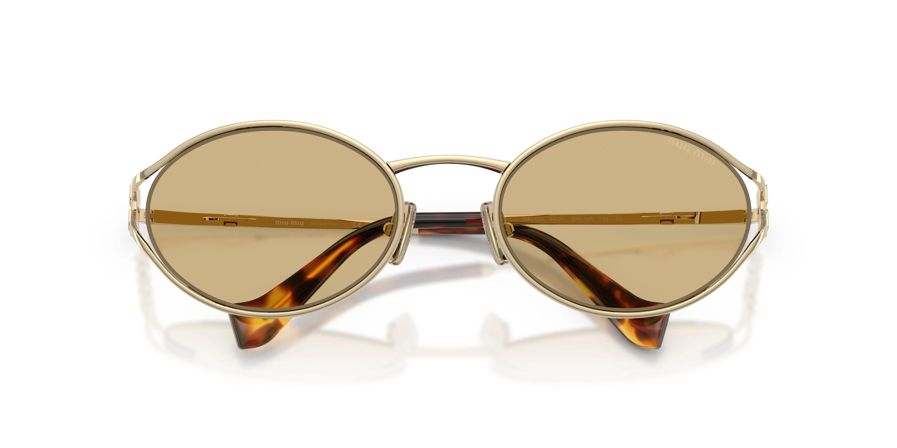 Miu Miu 52YS Sunglasses - Image 44
