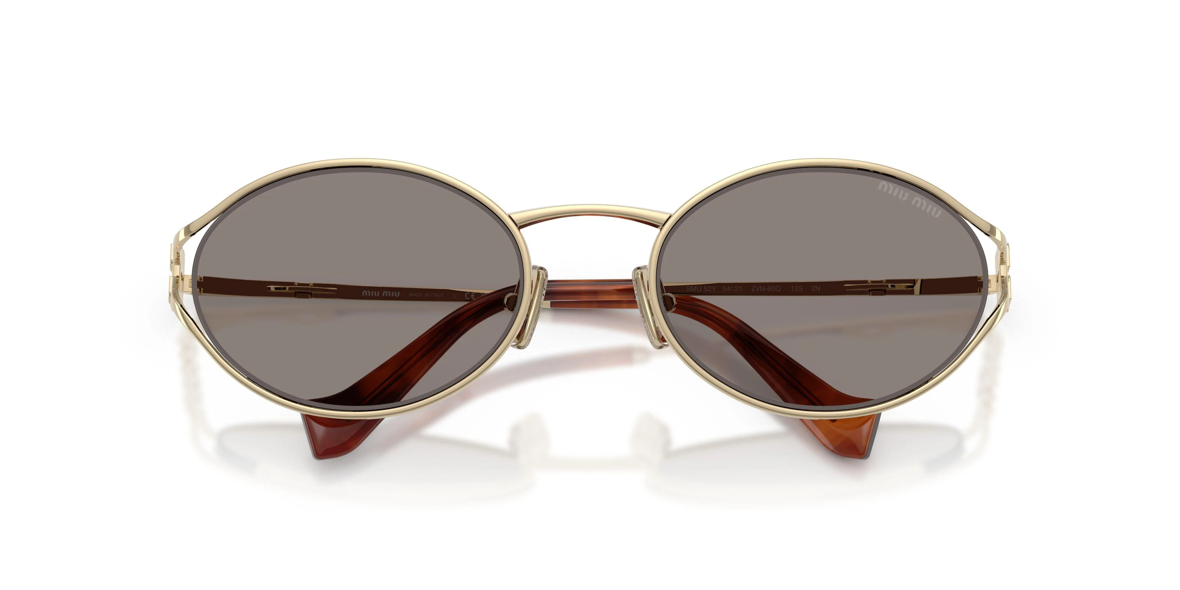 Miu Miu 52YS Sunglasses - Image 58