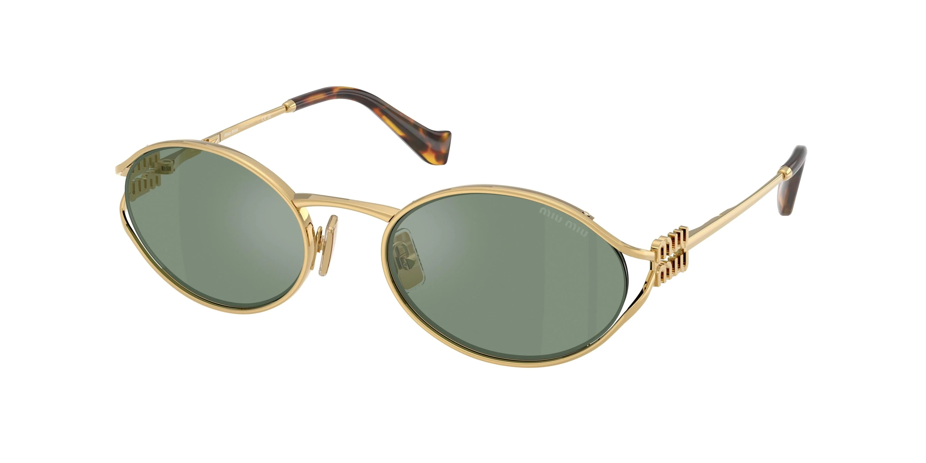 Miu Miu 52YS Sunglasses - Image 59