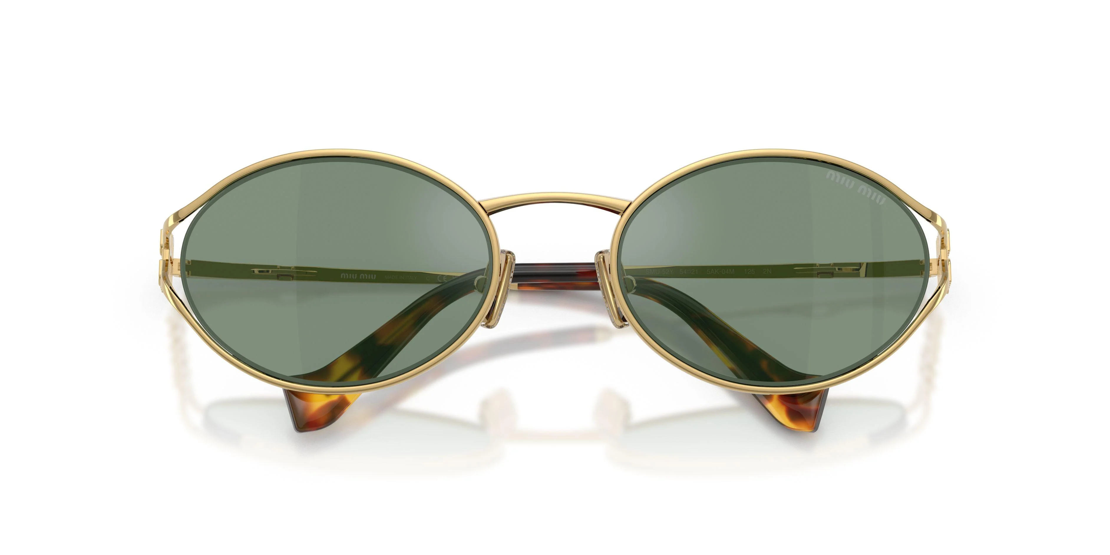 Miu Miu 52YS Sunglasses - Image 63