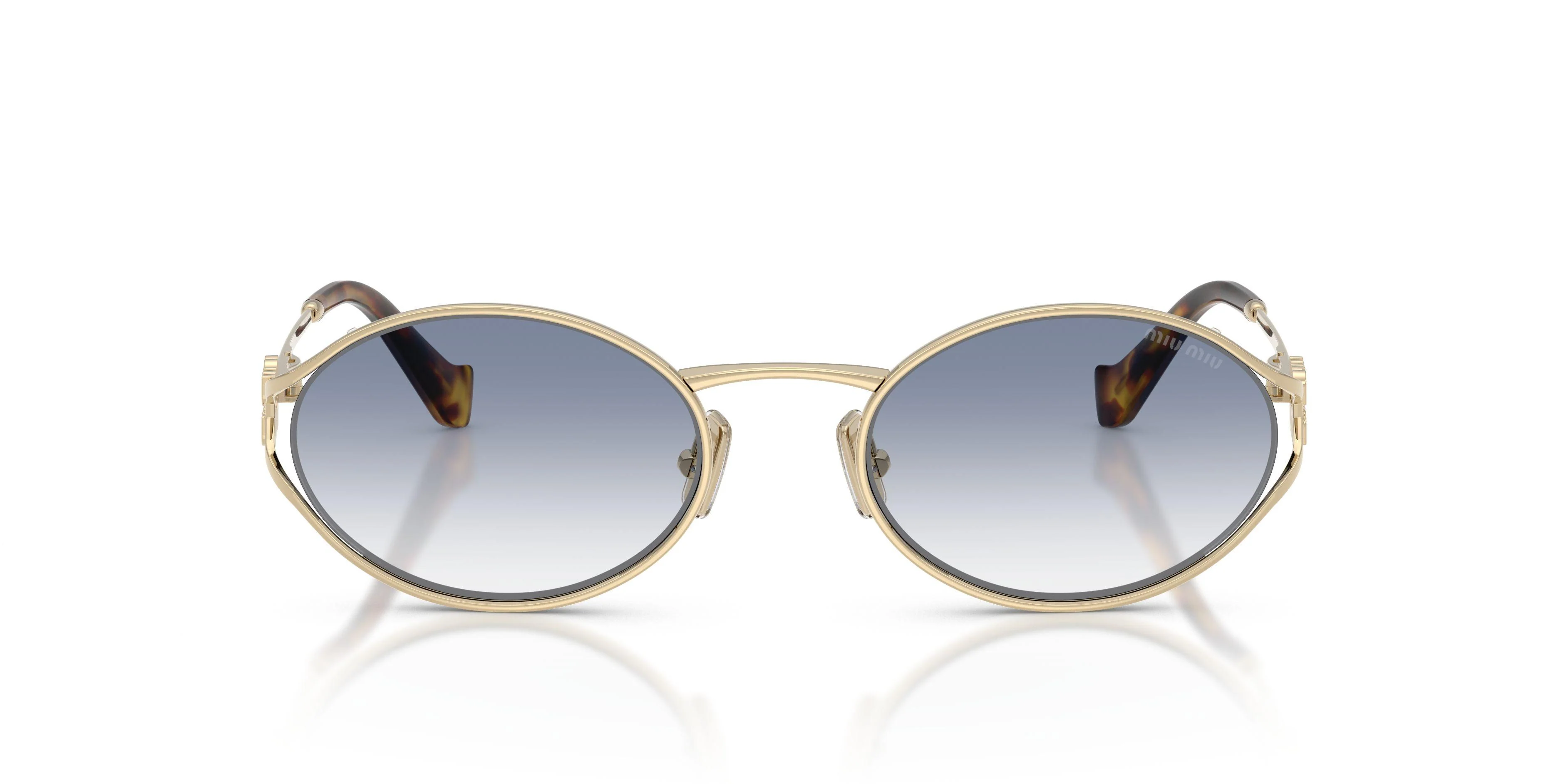 Miu Miu 52YS Sunglasses - Image 67
