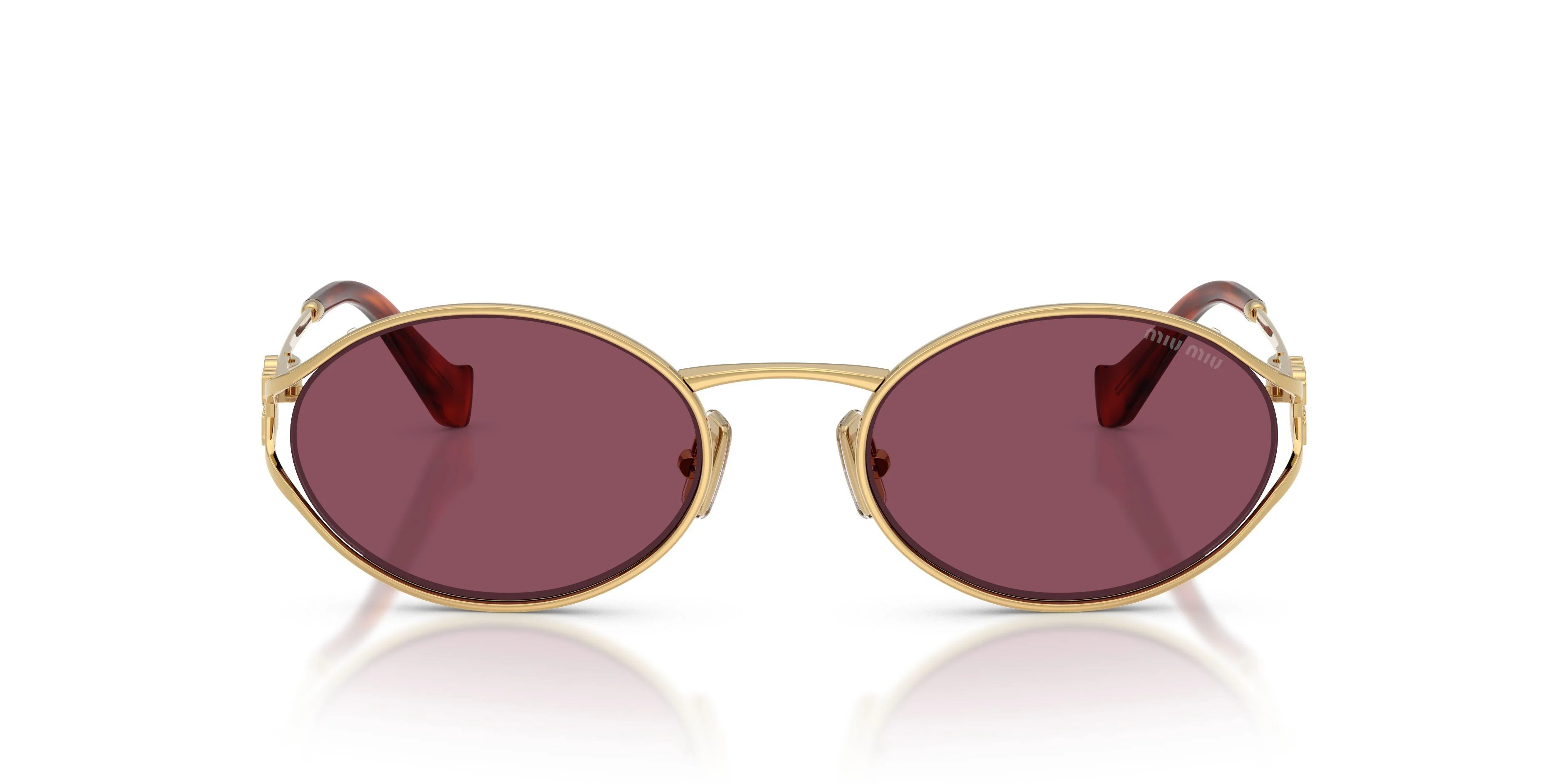 Miu Miu 52YS Sunglasses - Image 72