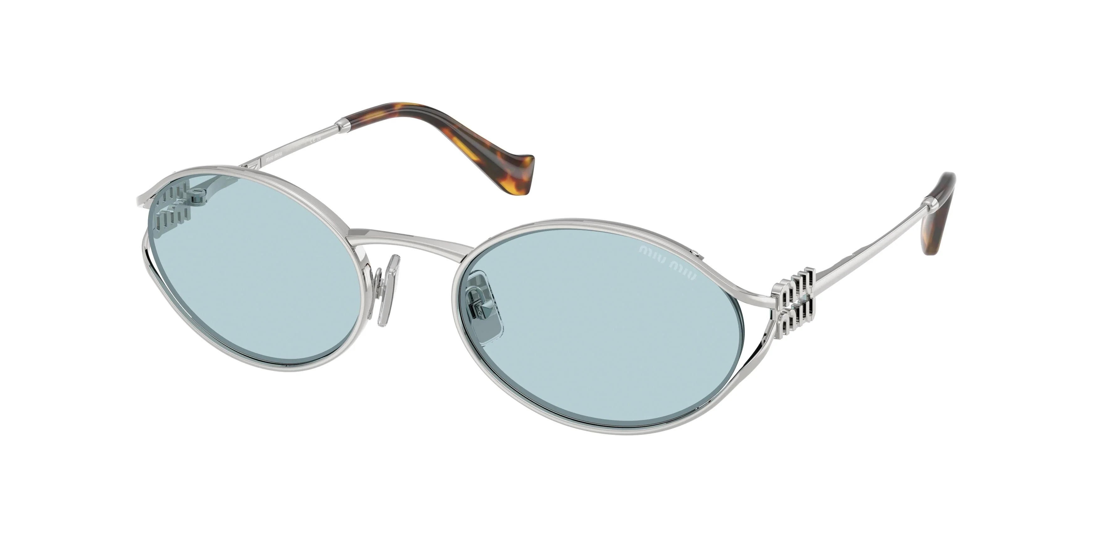 Miu Miu 52YS Sunglasses - Image 9