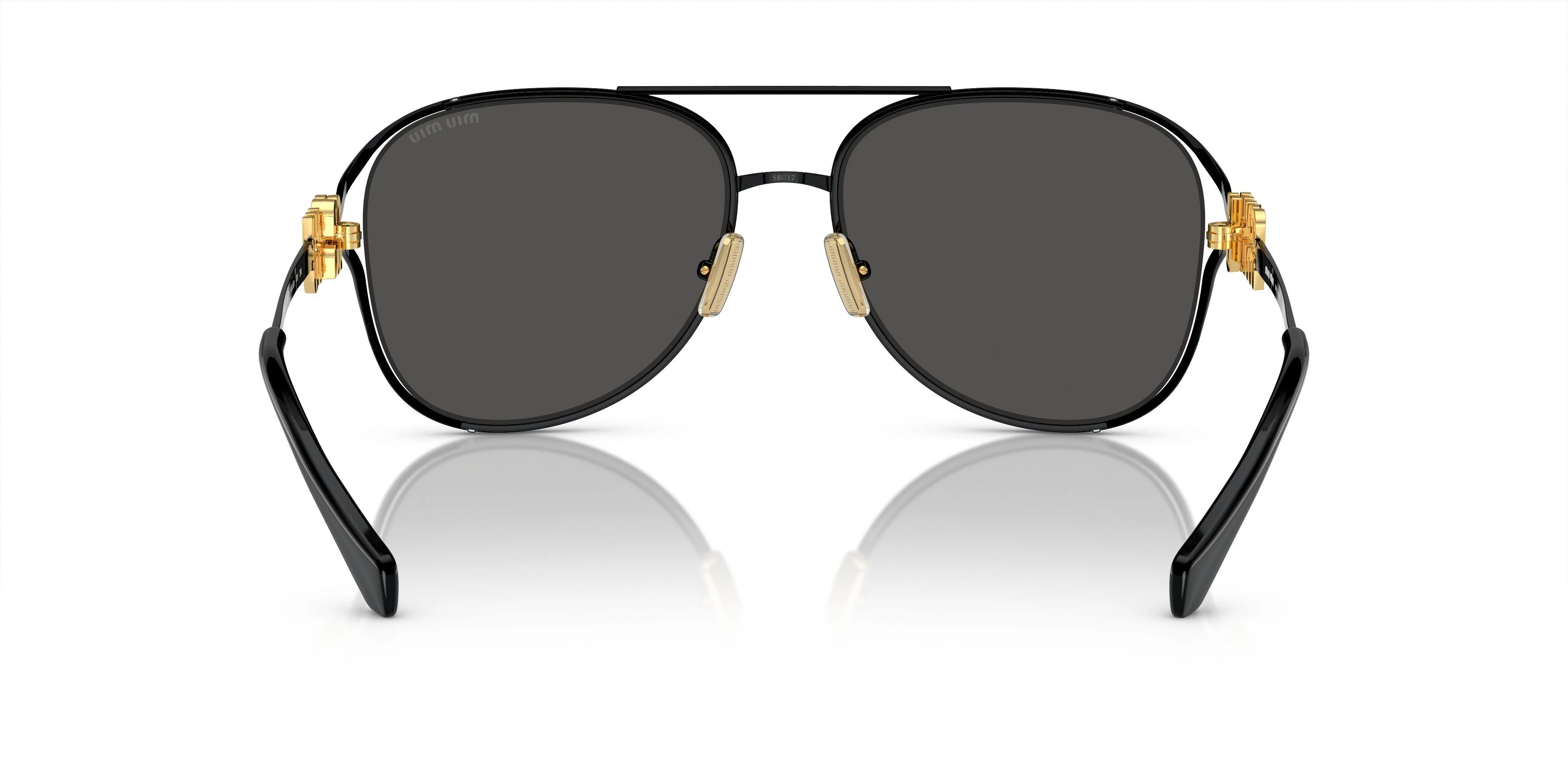 Miu Miu 52ZS Sunglasses - Image 5