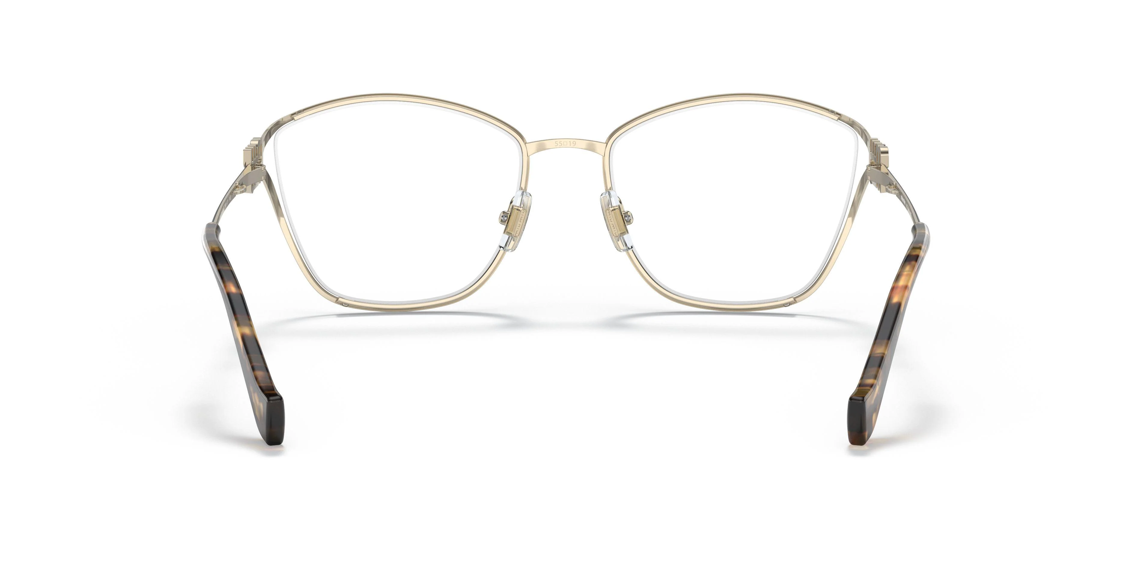 Miu Miu 53UV Eyeglasses - Image 7