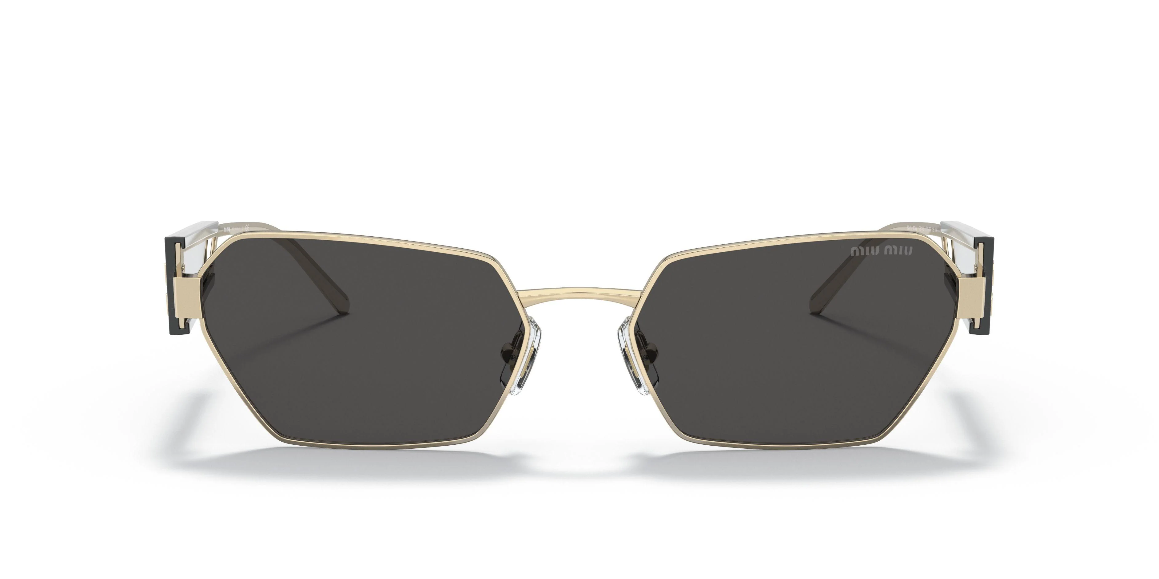 Miu Miu 53WS Sunglasses - Image 5