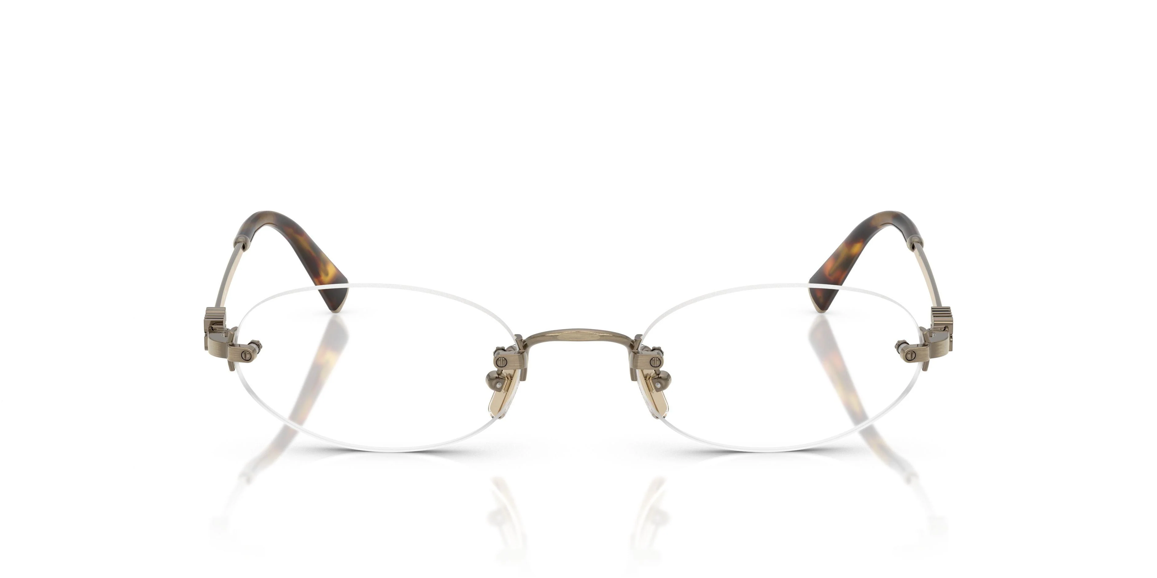 Miu Miu 53WV Eyeglasses - Image 13
