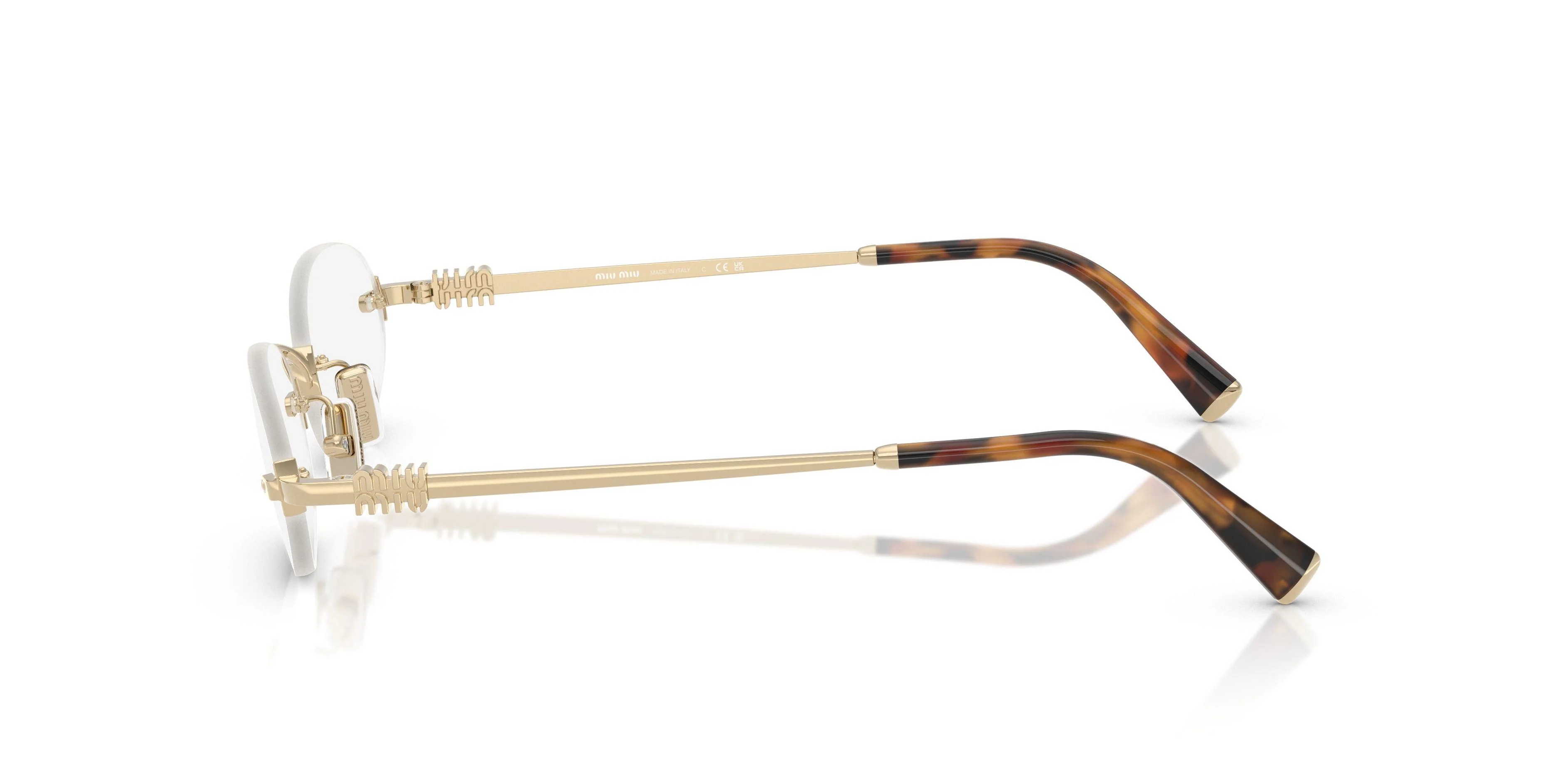 Miu Miu 53WV Eyeglasses - Image 16