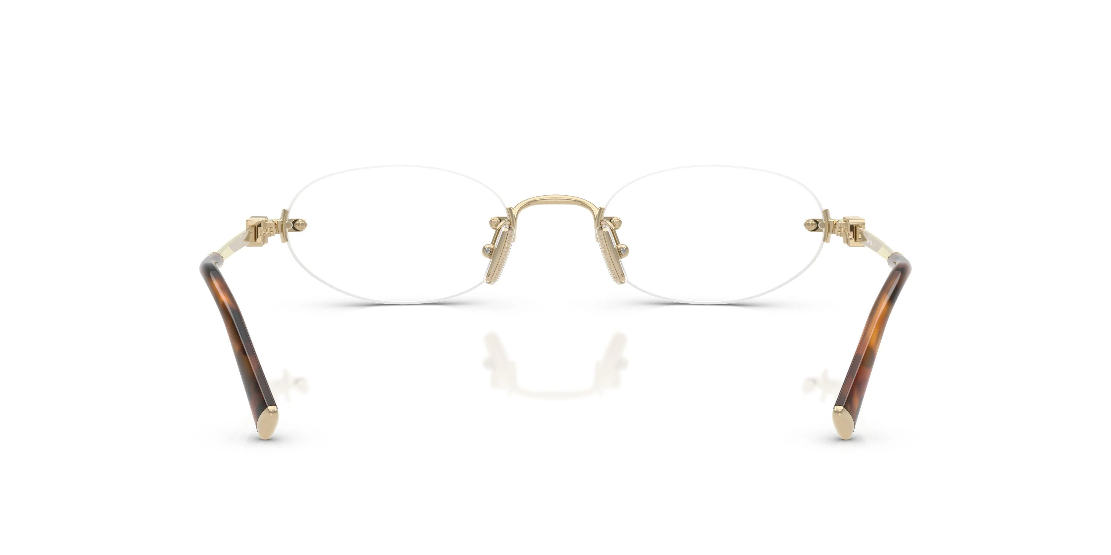 Miu Miu 53WV Eyeglasses - Image 17