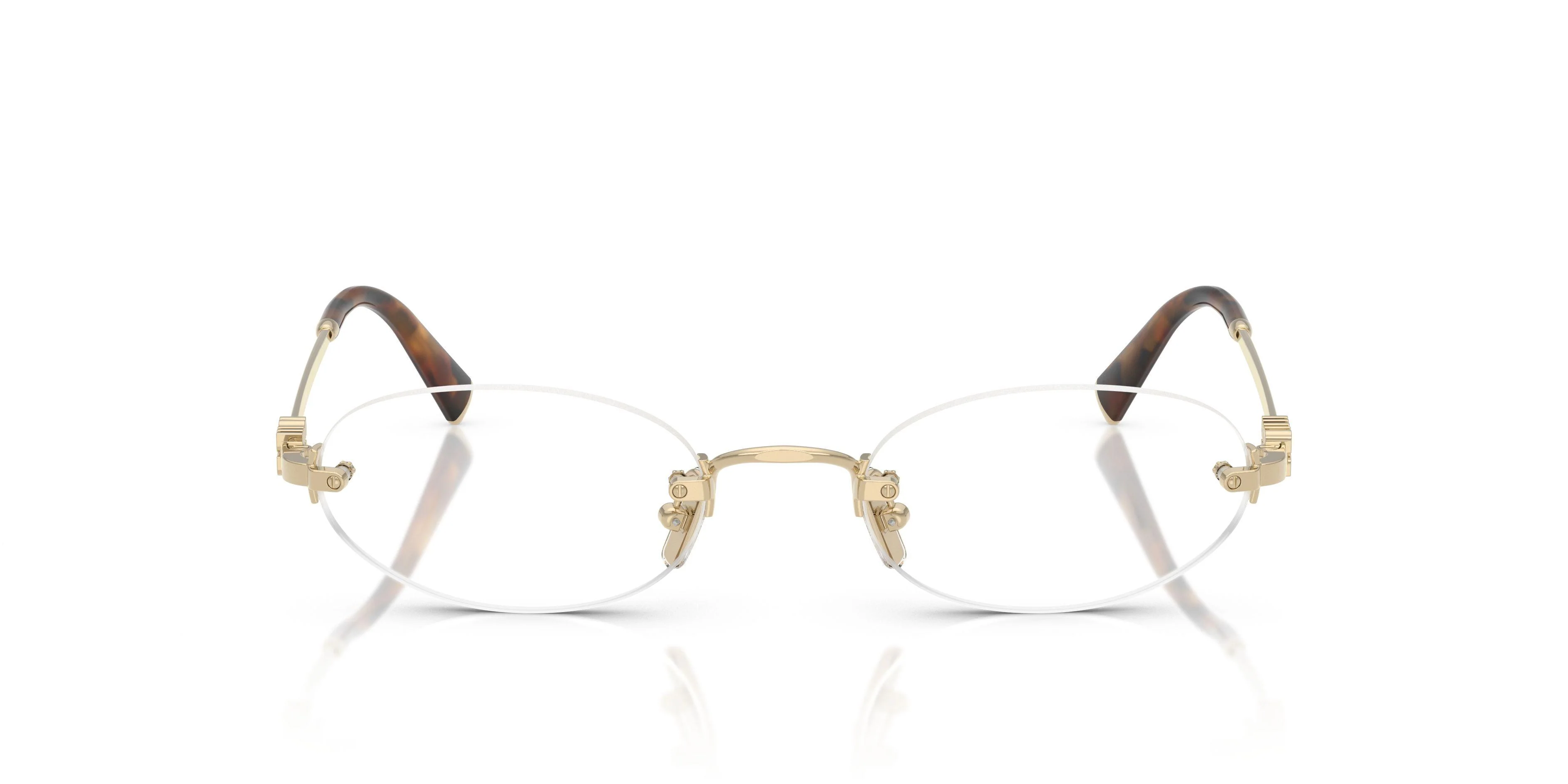 Miu Miu 53WV Eyeglasses - Image 18
