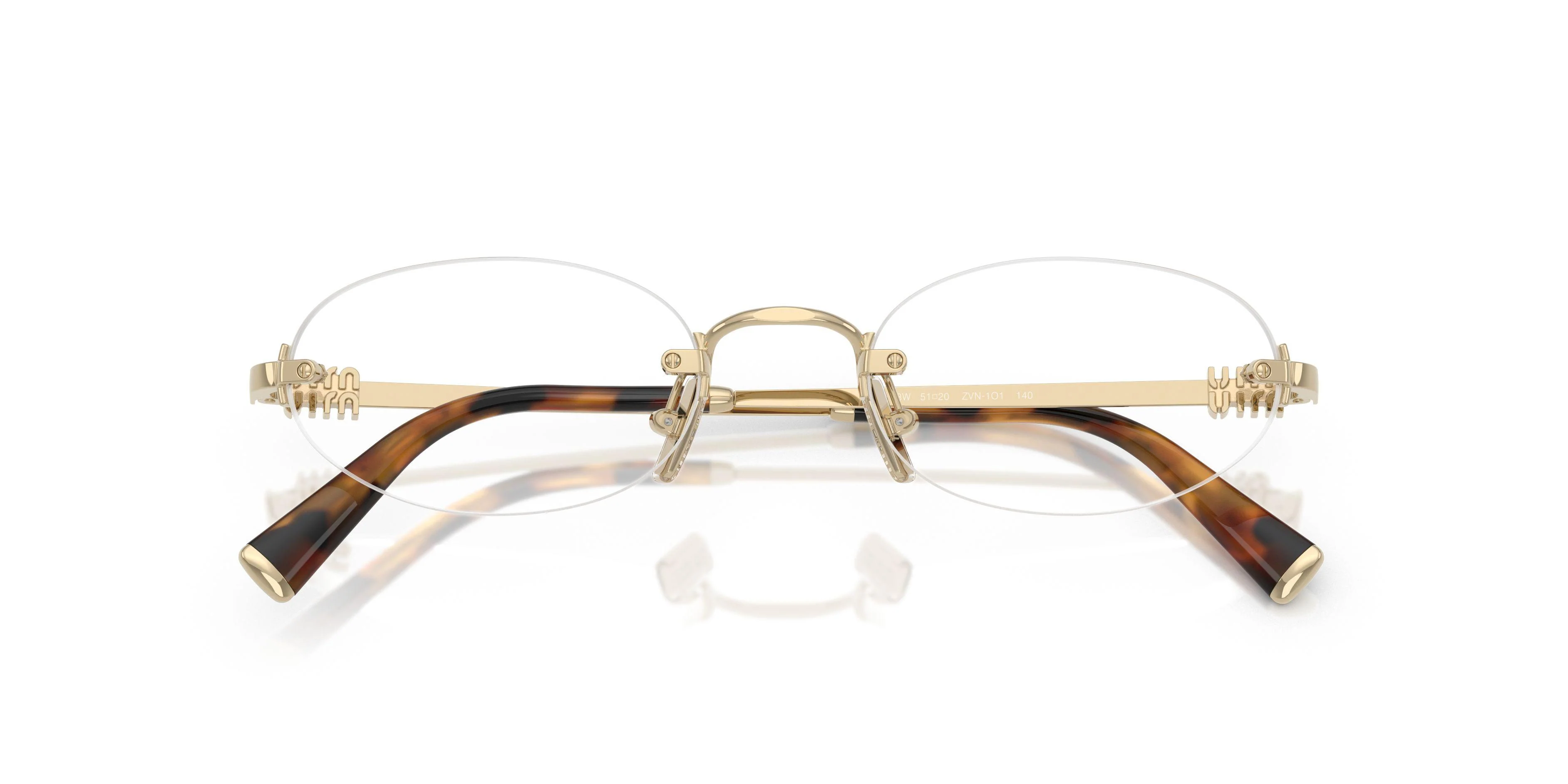 Miu Miu 53WV Eyeglasses - Image 19