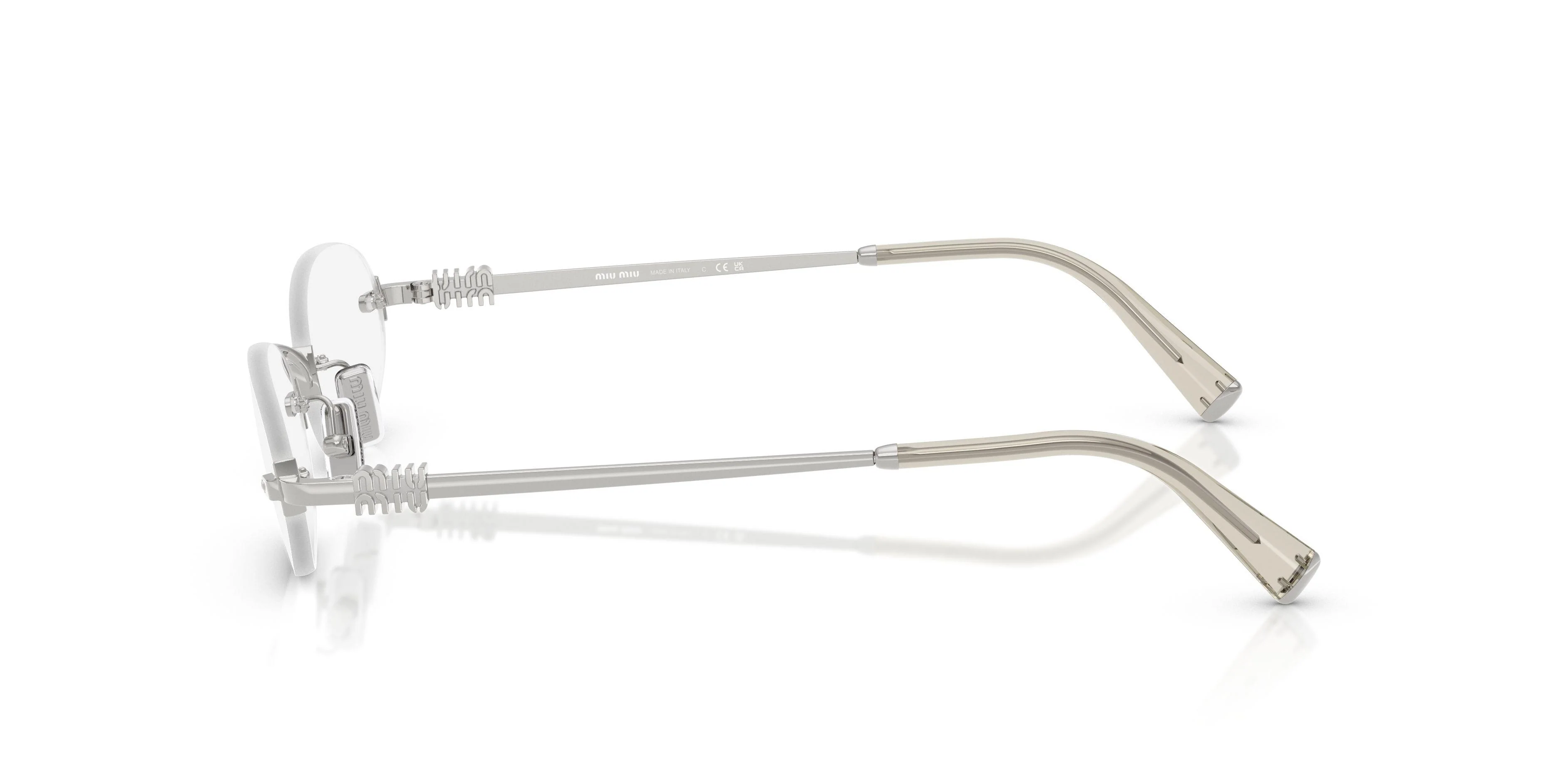 Miu Miu 53WV Eyeglasses - Image 21