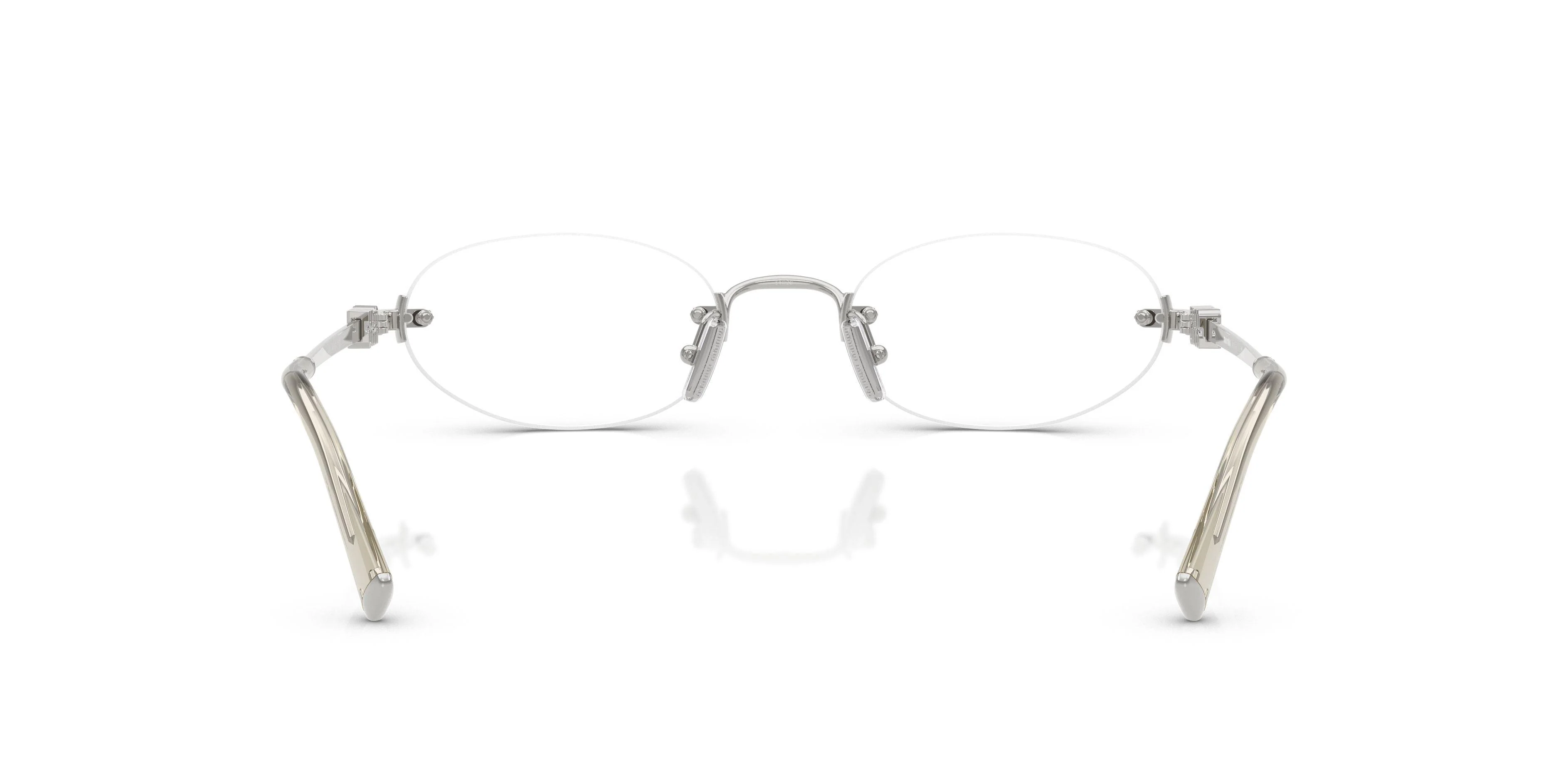 Miu Miu 53WV Eyeglasses - Image 22