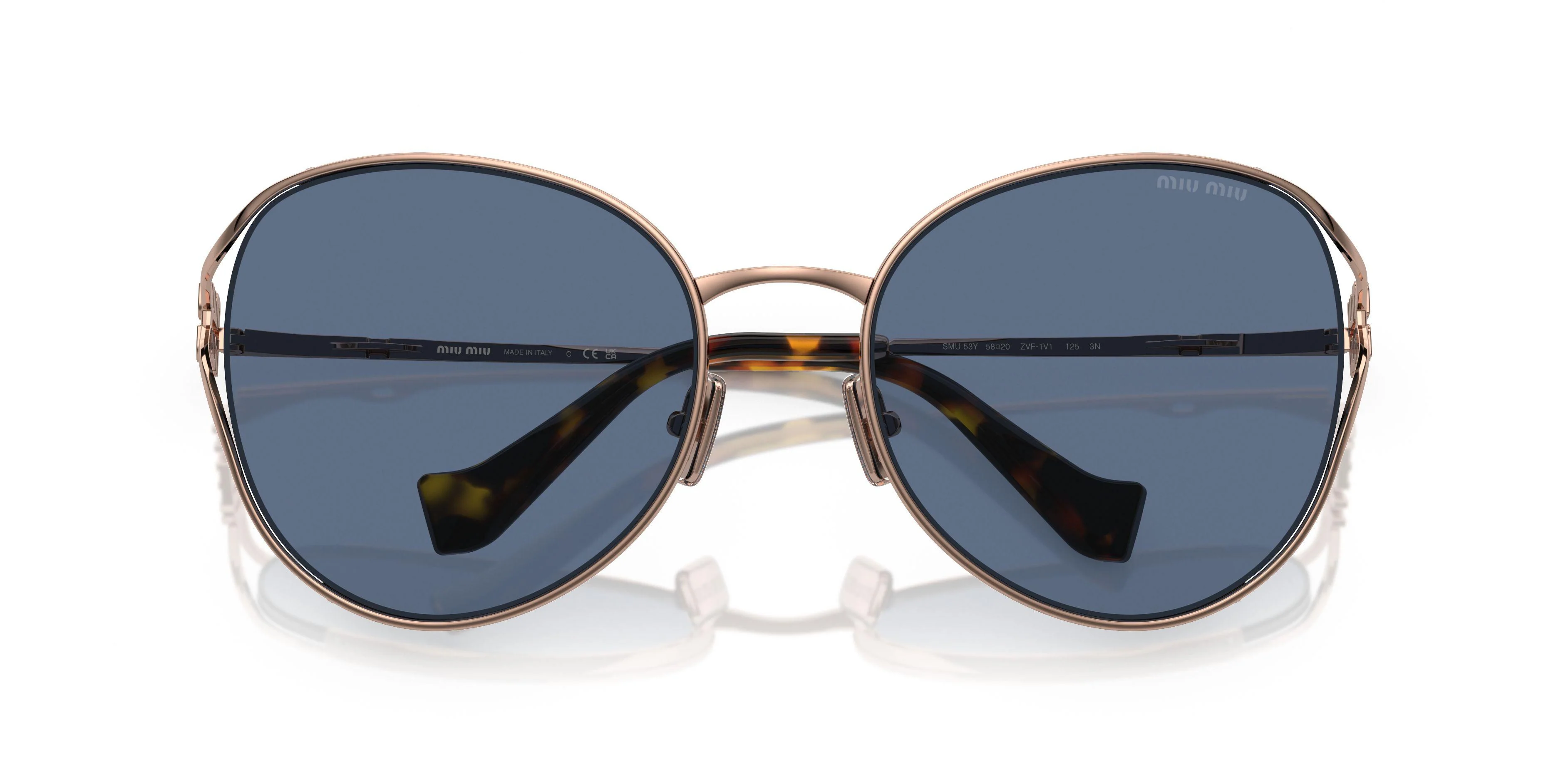 Miu Miu 53YS Sunglasses - Image 10