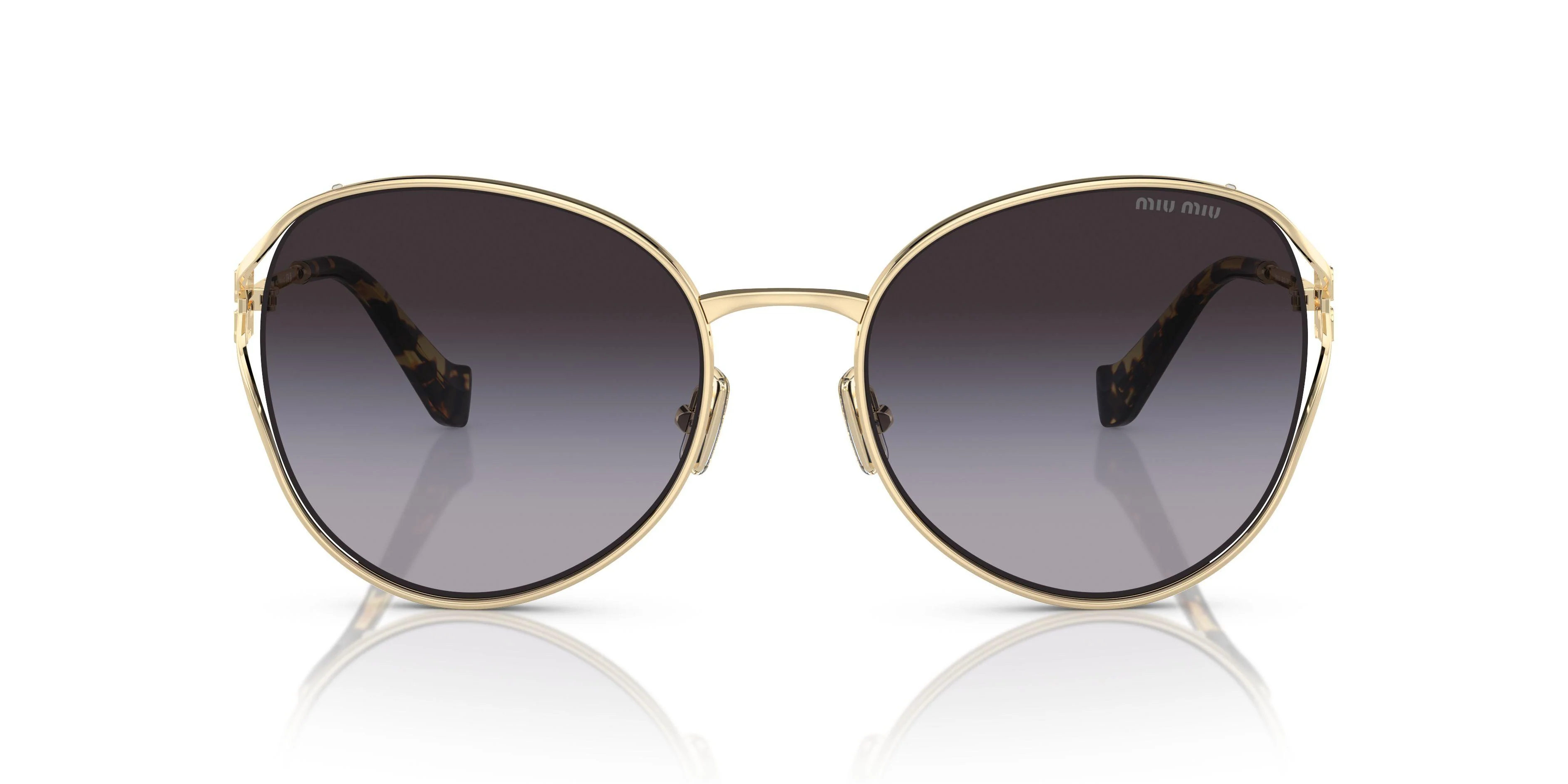 Miu Miu 53YS Sunglasses - Image 14