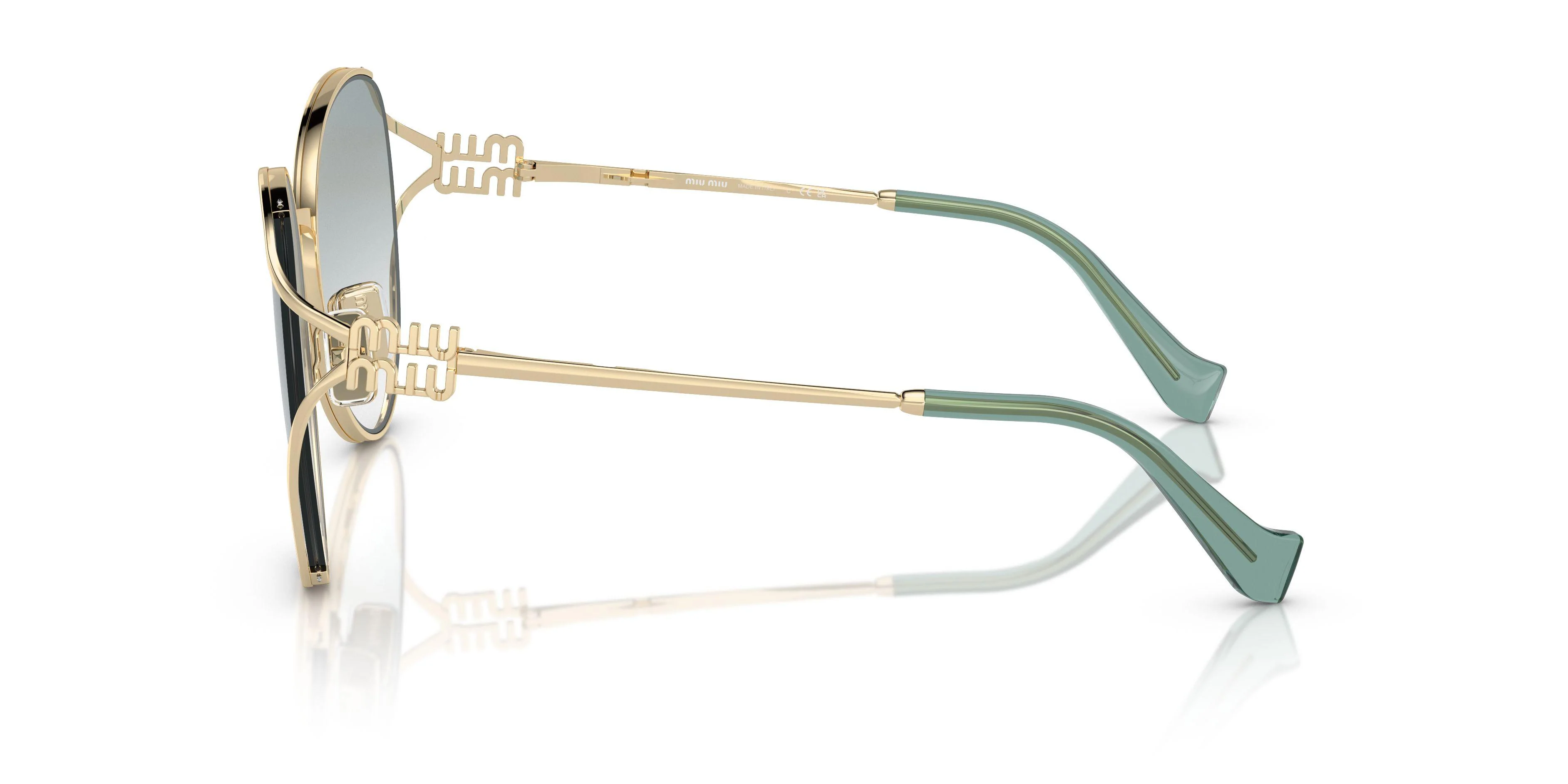 Miu Miu 53YS Sunglasses - Image 17