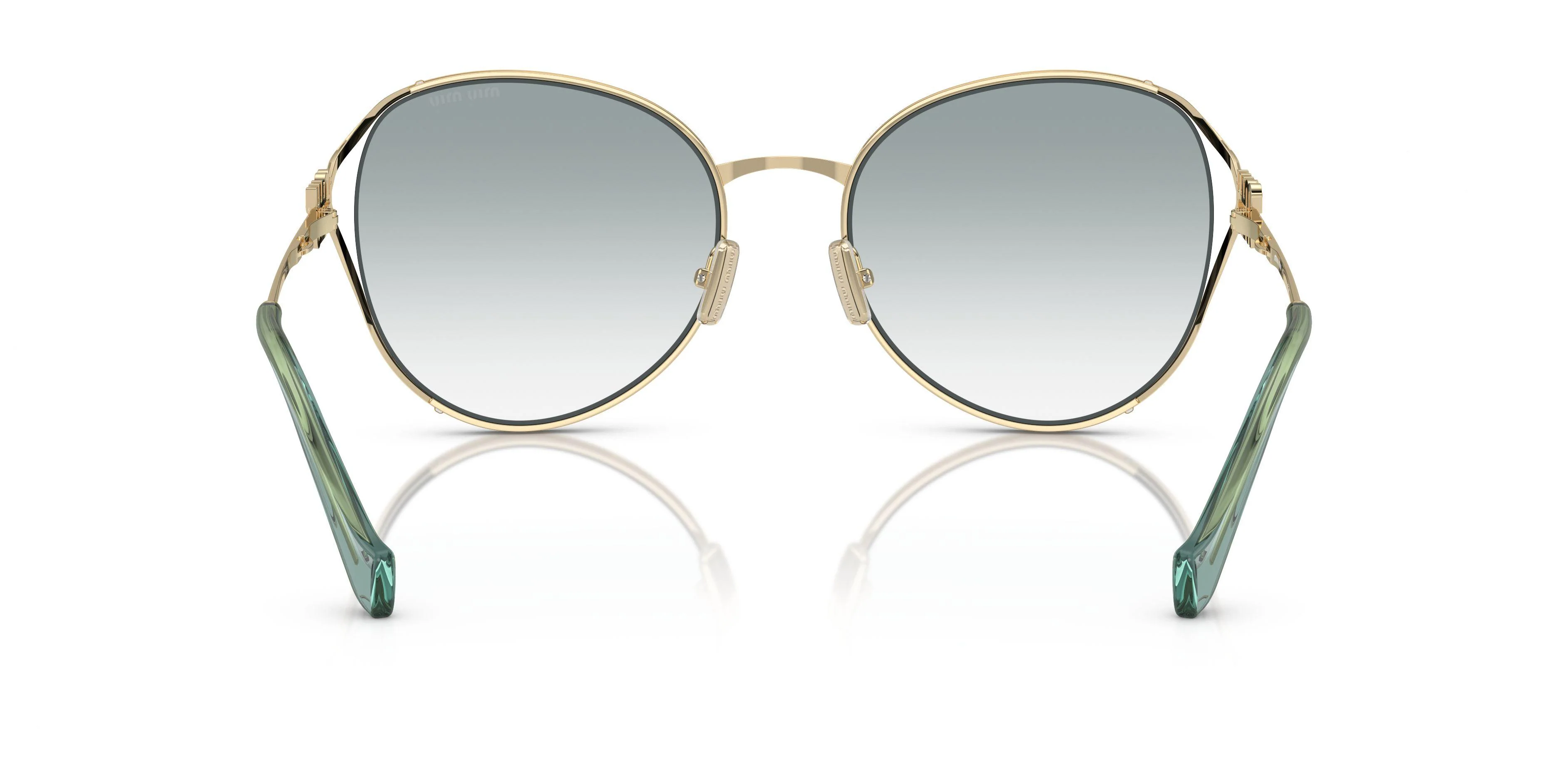 Miu Miu 53YS Sunglasses - Image 18