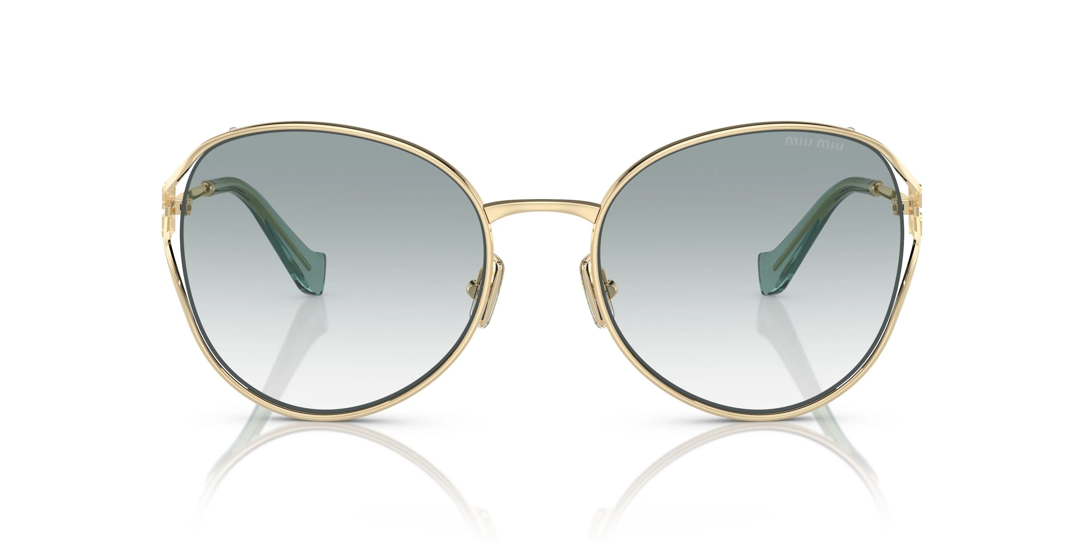 Miu Miu 53YS Sunglasses - Image 19