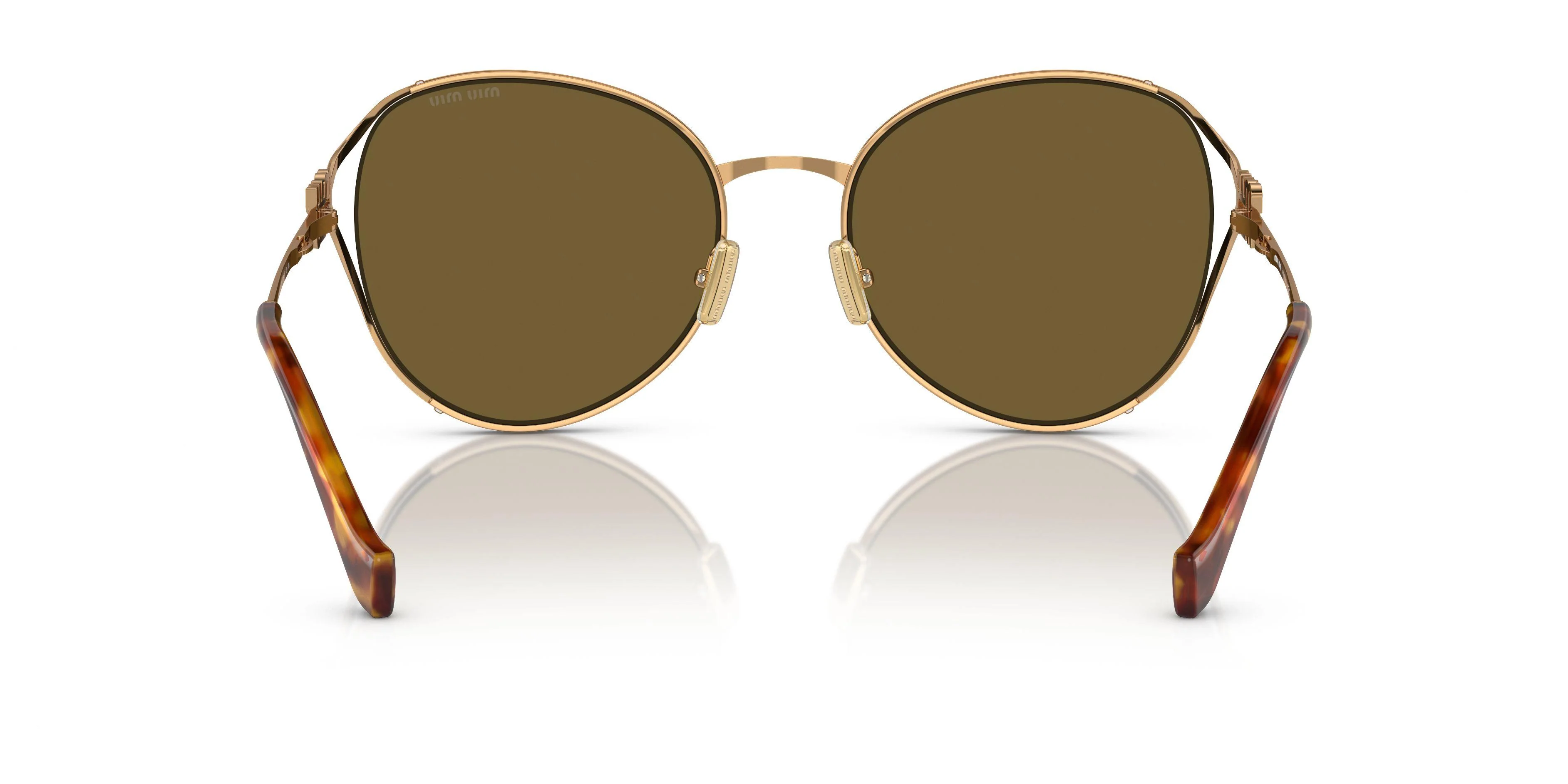 Miu Miu 53YS Sunglasses - Image 23