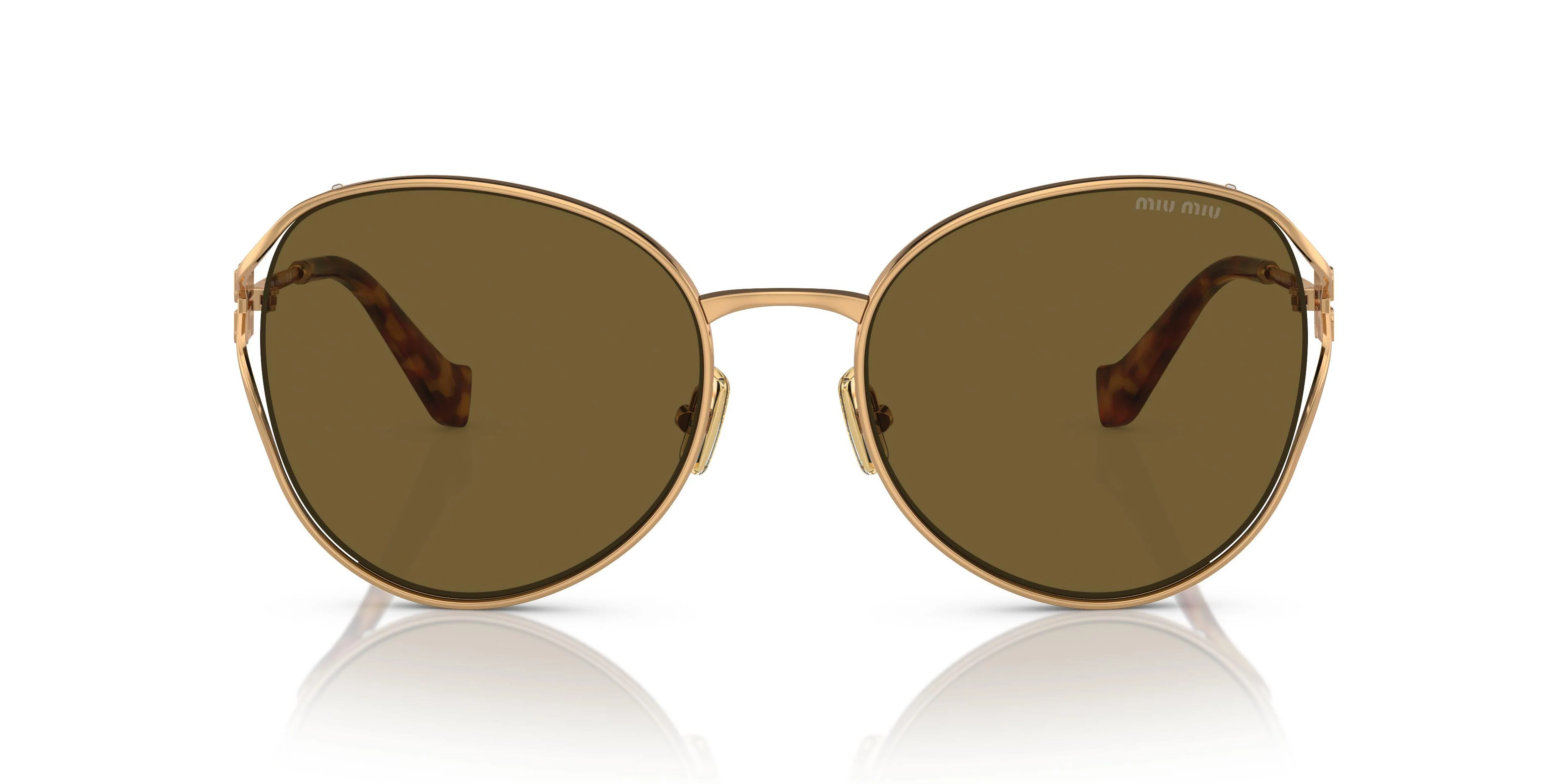 Miu Miu 53YS Sunglasses - Image 24