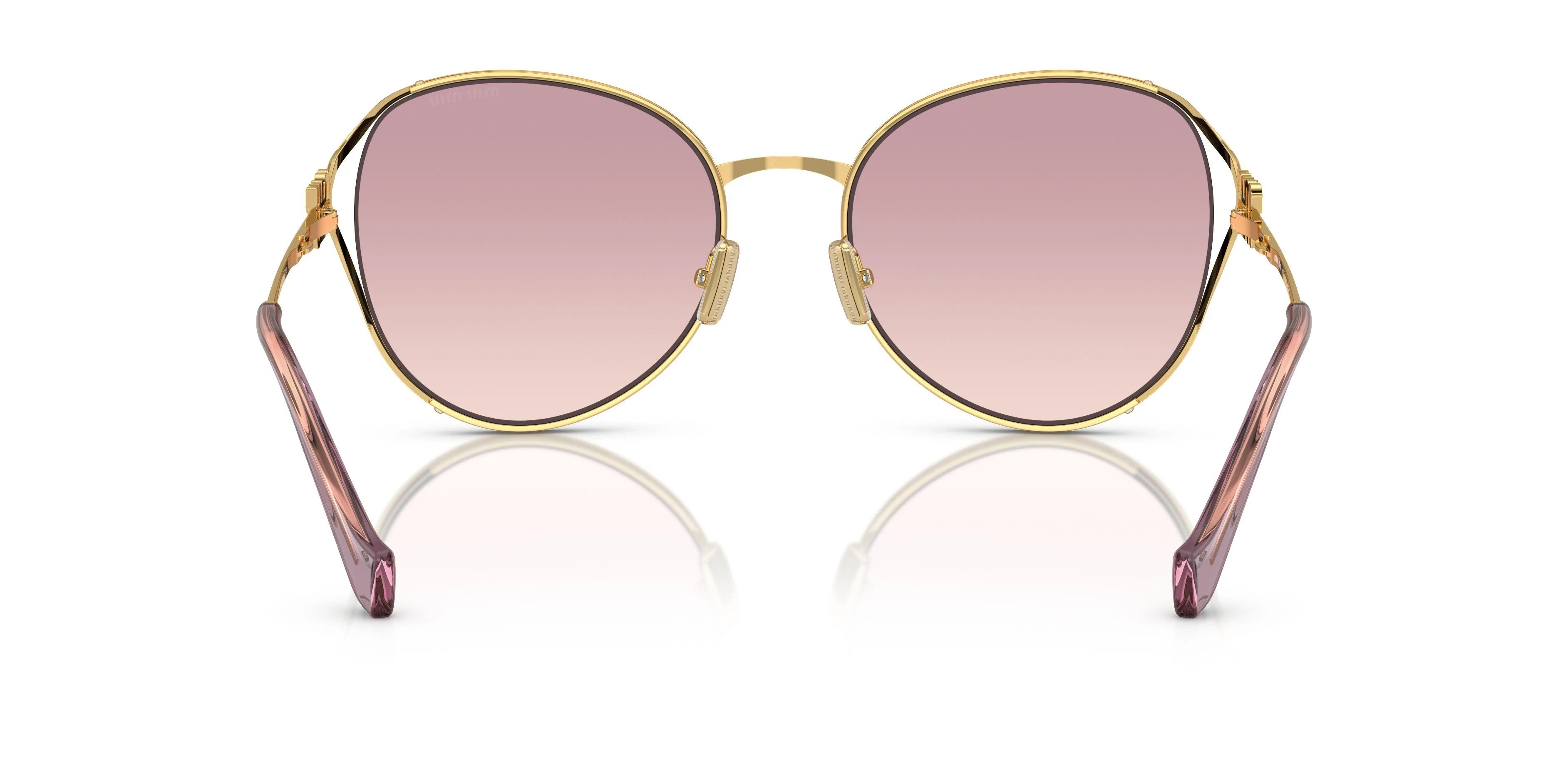 Miu Miu 53YS Sunglasses - Image 28