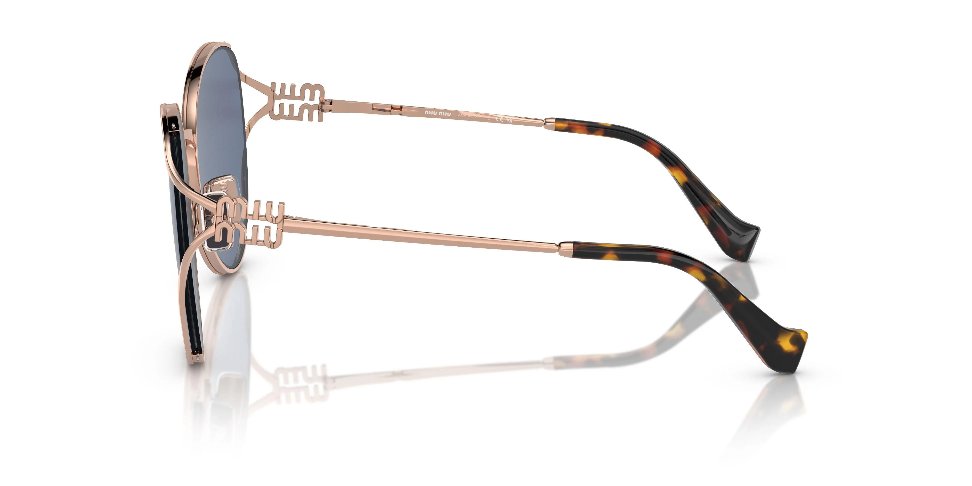 Miu Miu 53YS Sunglasses - Image 7