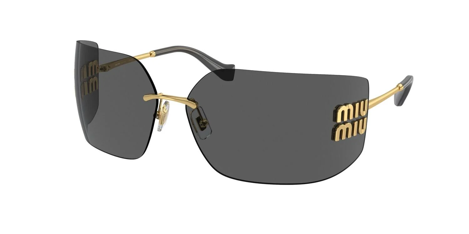 Miu Miu 54YS Sunglasses - Image 11