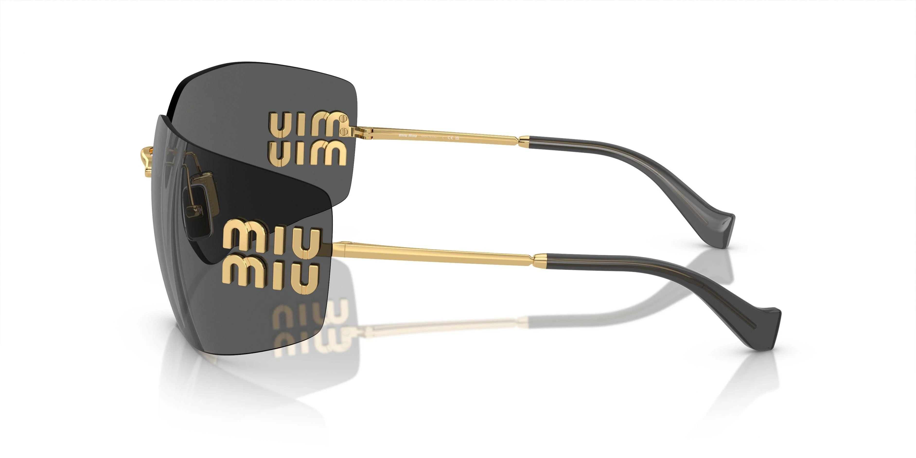 Miu Miu 54YS Sunglasses - Image 12