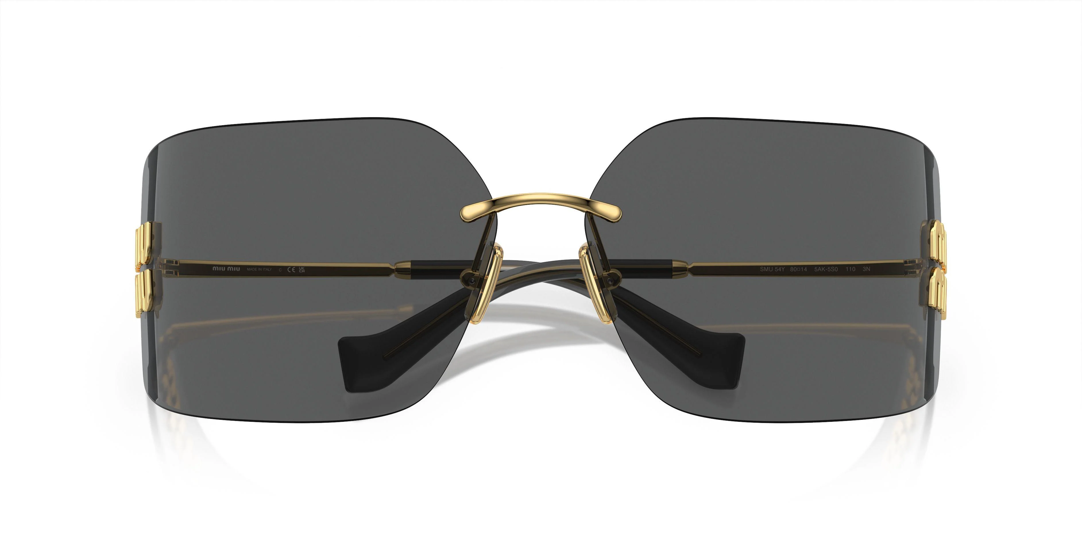 Miu Miu 54YS Sunglasses - Image 15