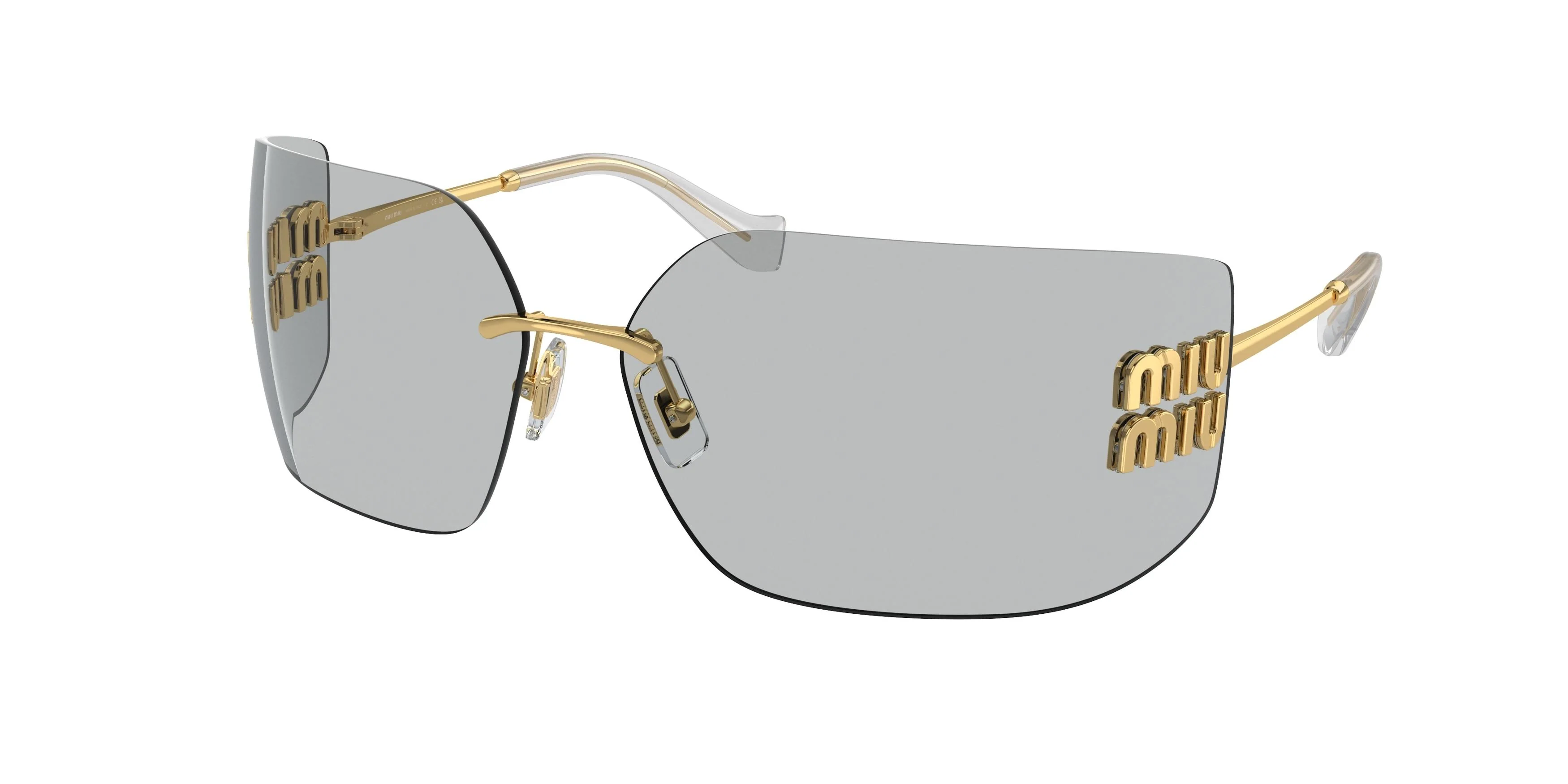 Miu Miu 54YS Sunglasses - Image 16