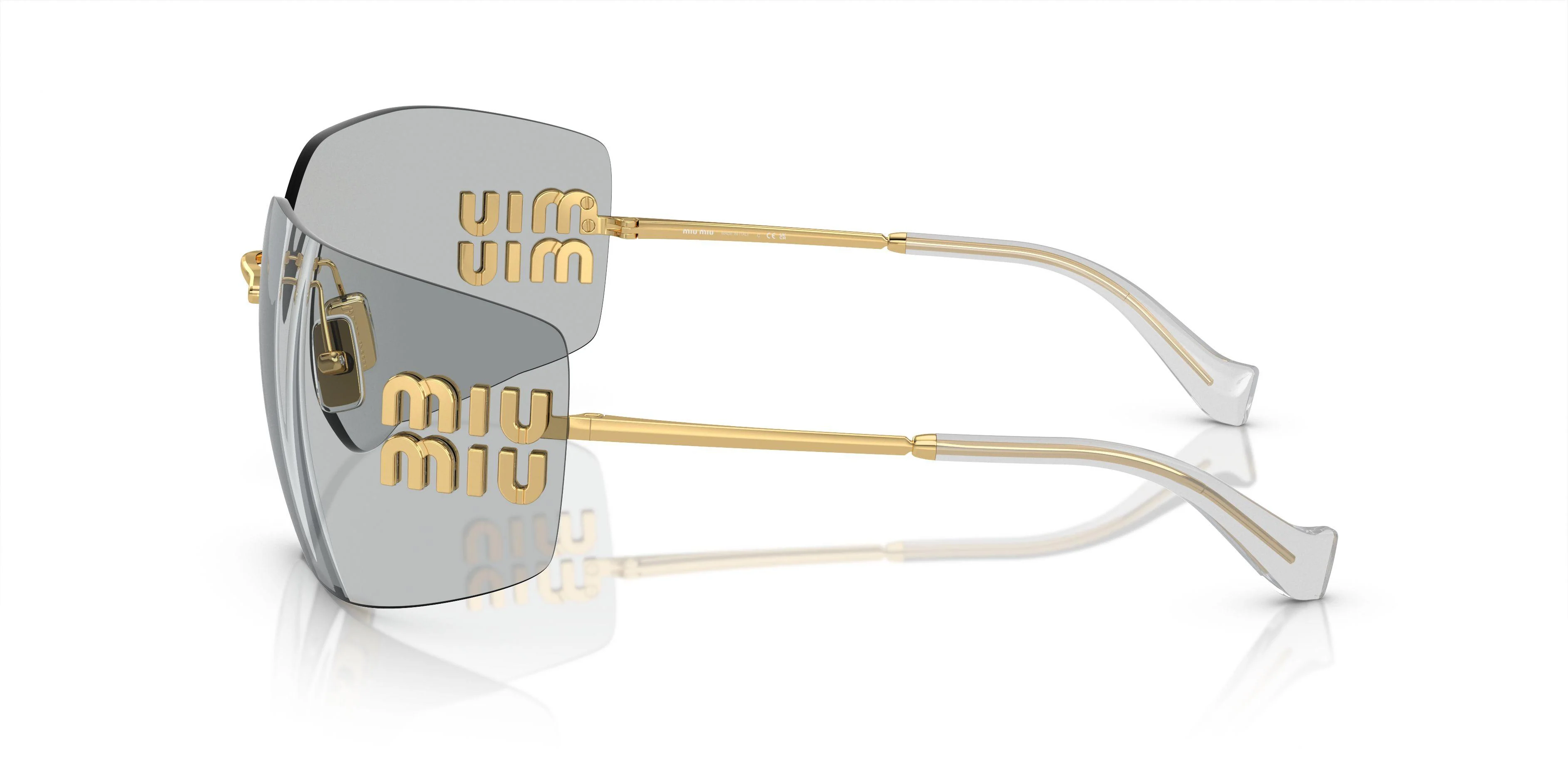 Miu Miu 54YS Sunglasses - Image 17