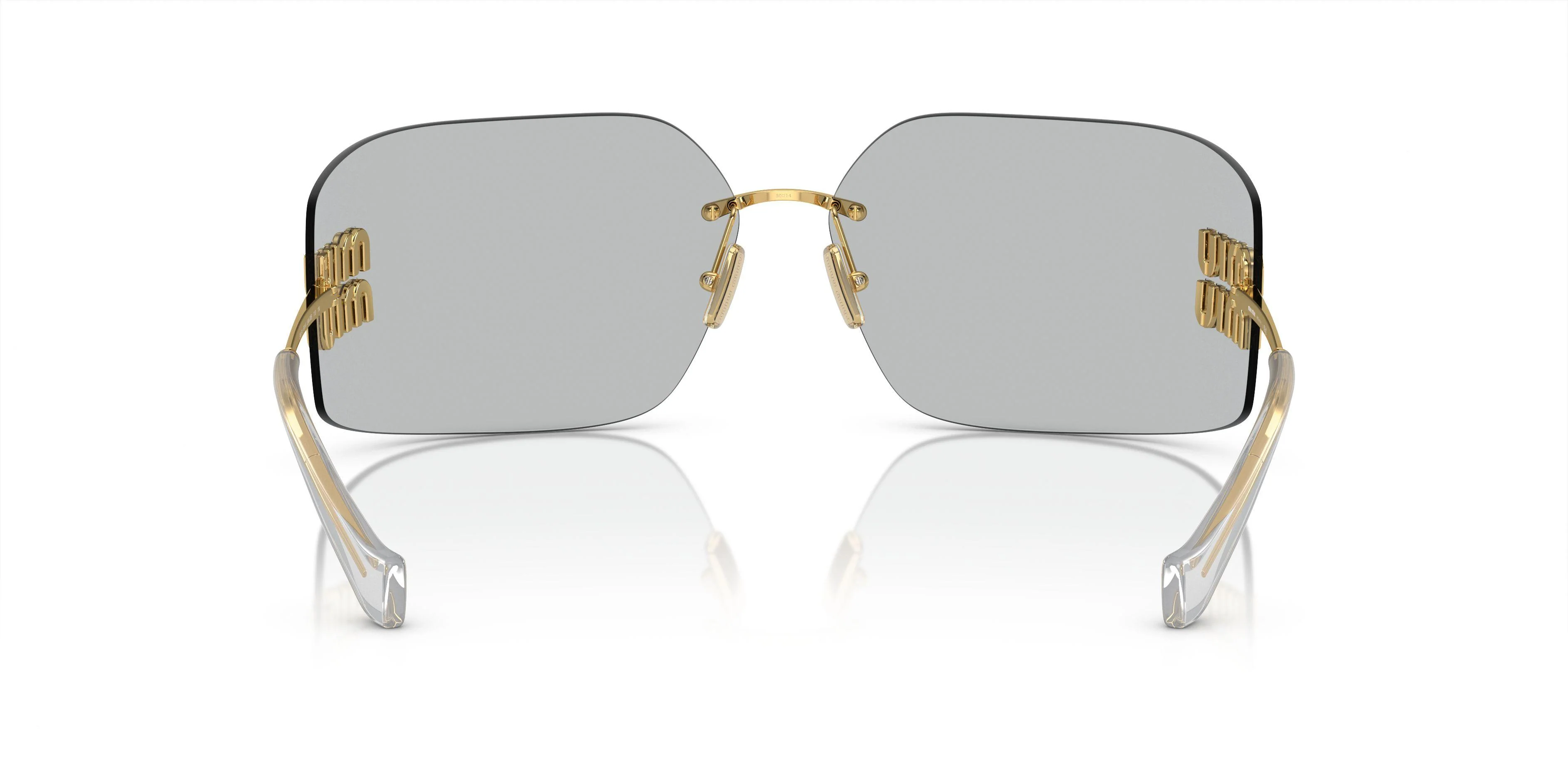 Miu Miu 54YS Sunglasses - Image 18