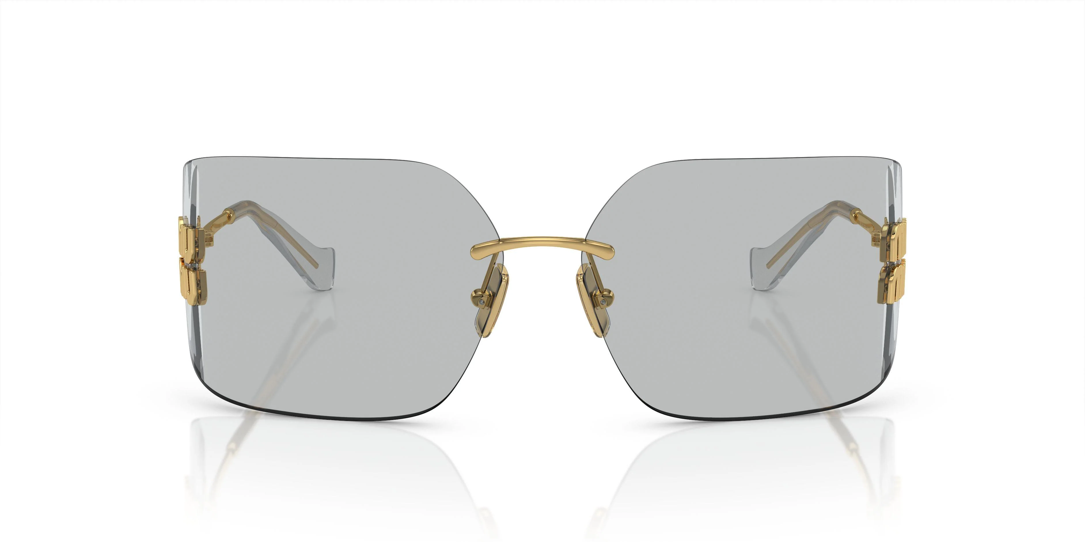 Miu Miu 54YS Sunglasses - Image 19