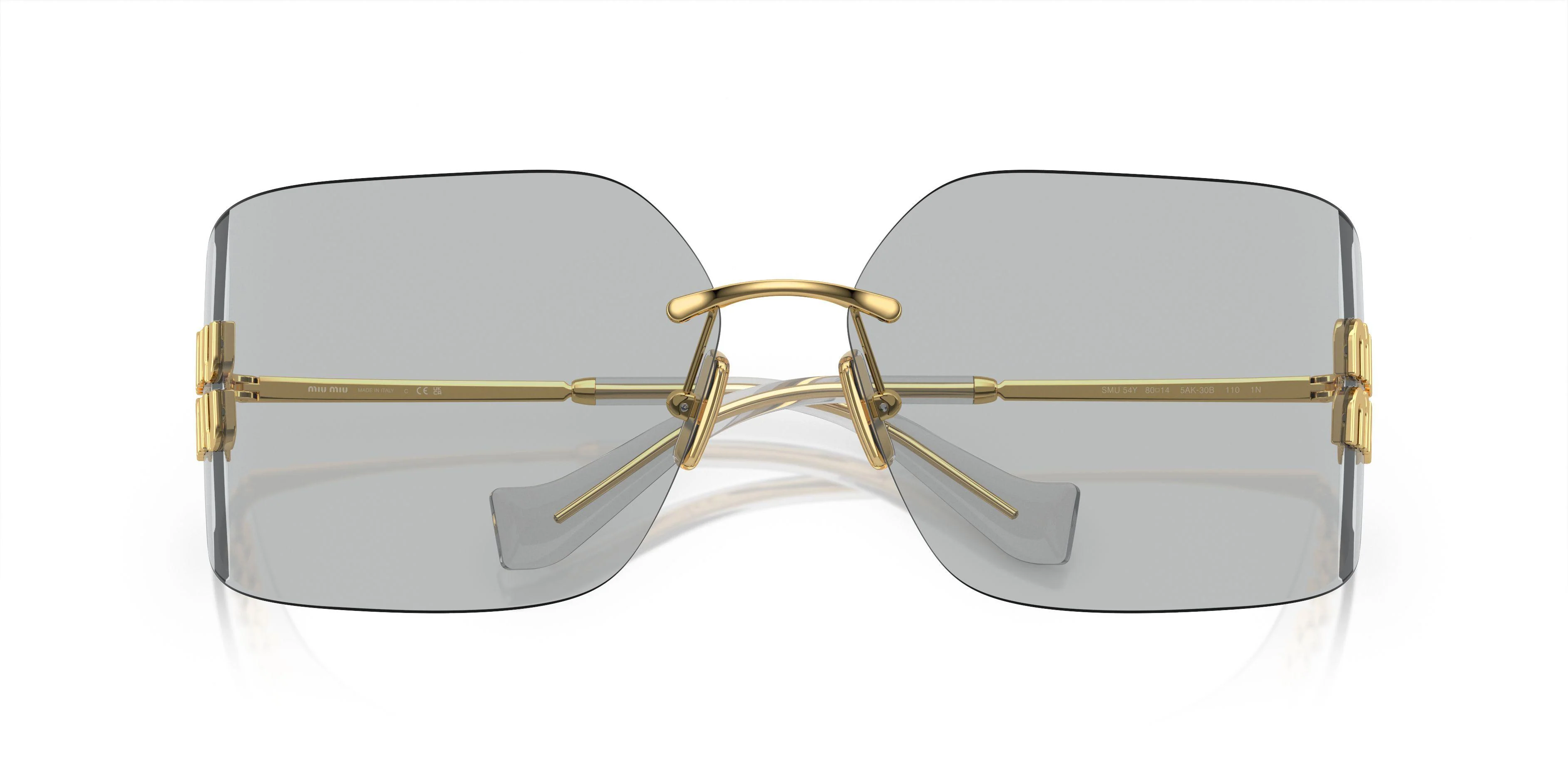 Miu Miu 54YS Sunglasses - Image 20