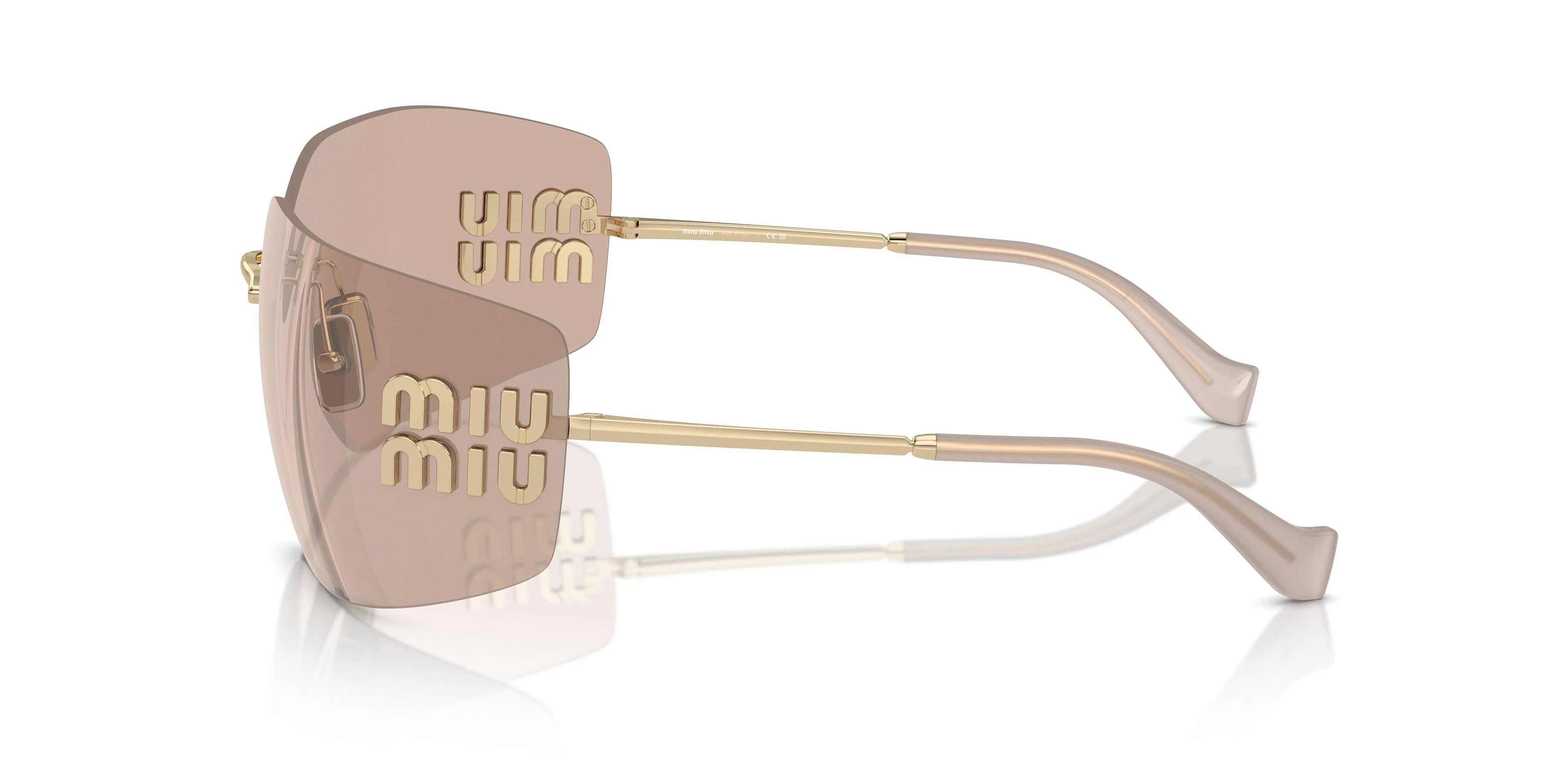 Miu Miu 54YS Sunglasses - Image 22