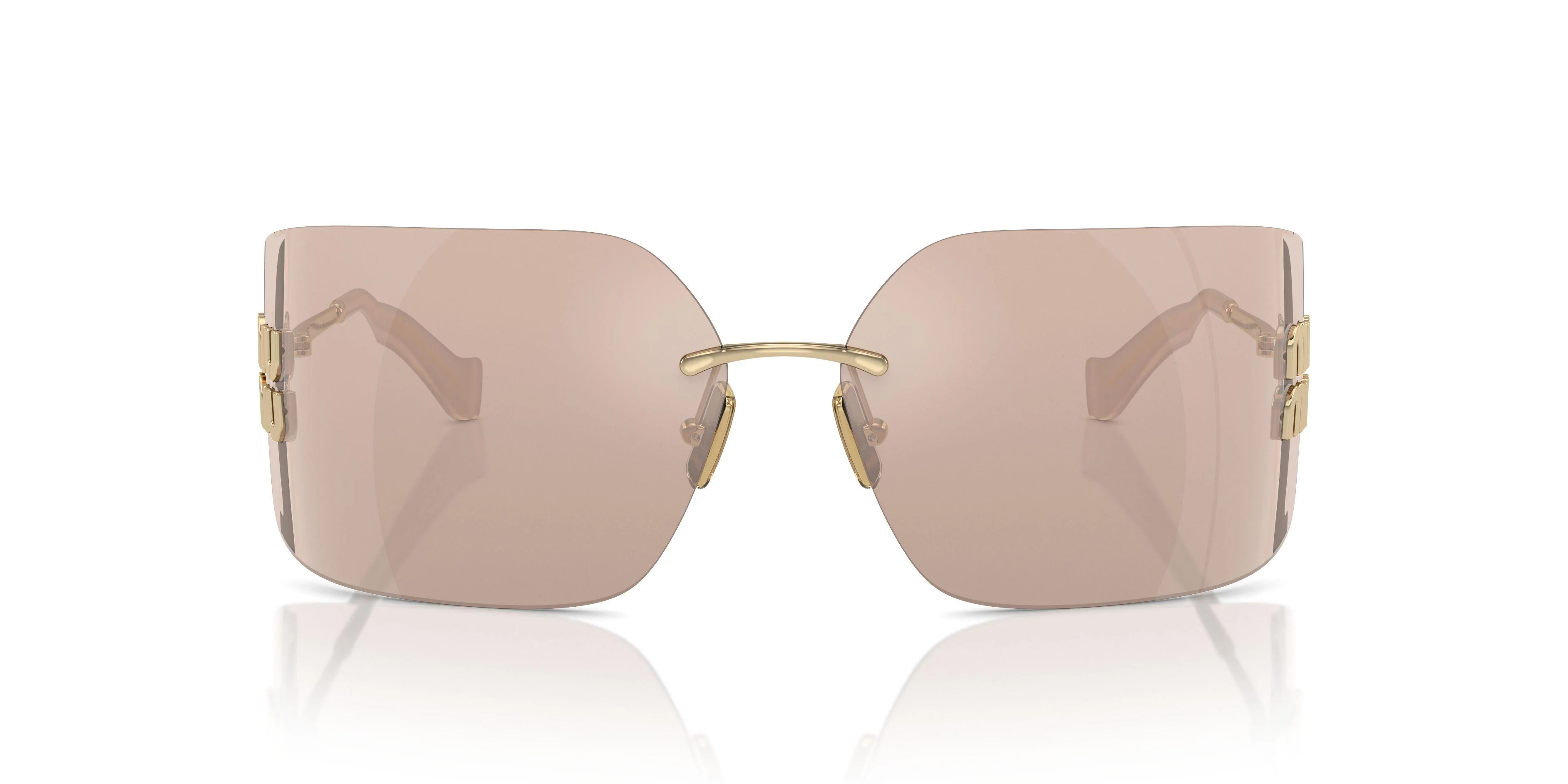 Miu Miu 54YS Sunglasses - Image 24