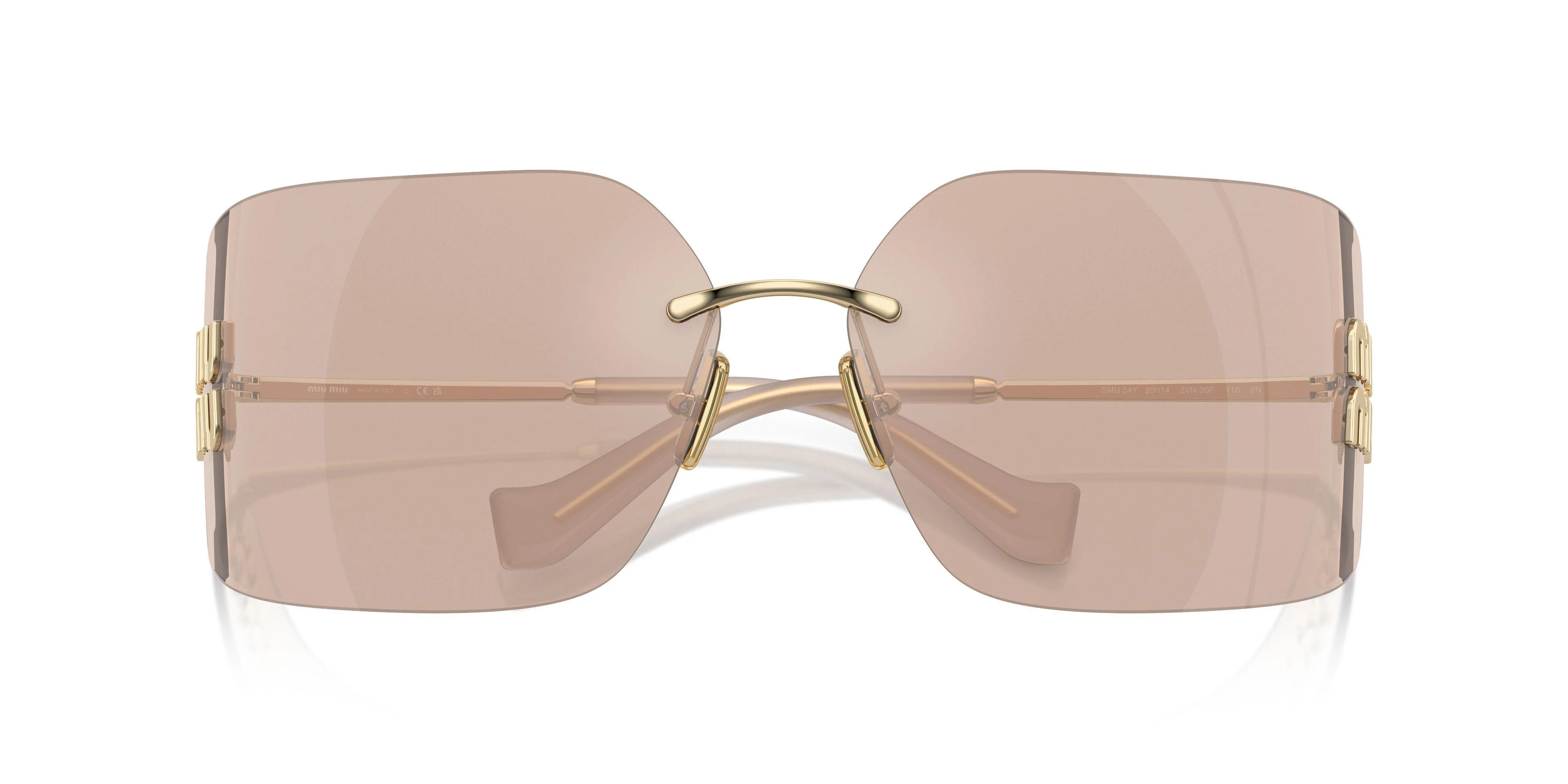 Miu Miu 54YS Sunglasses - Image 25