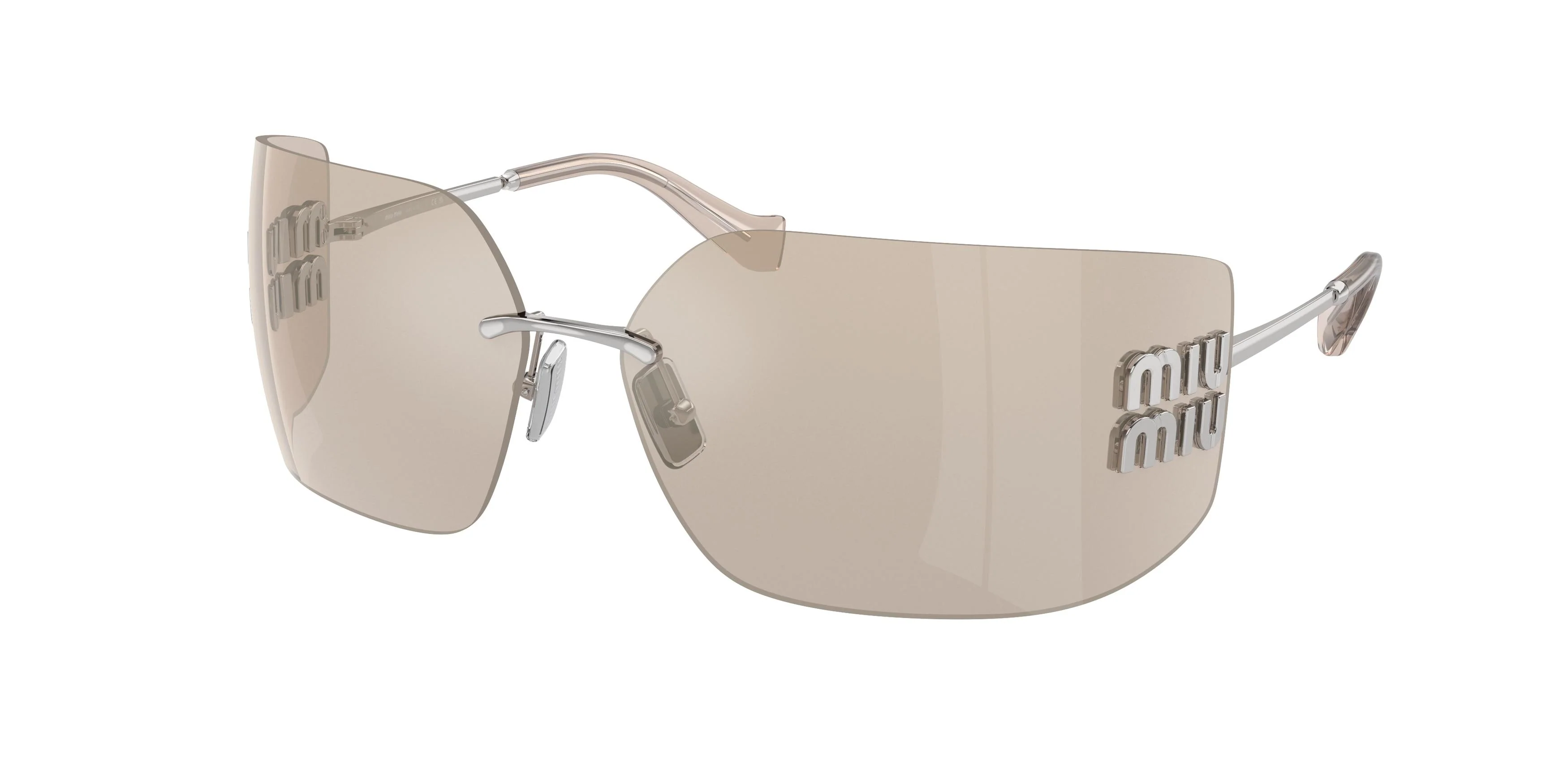 Miu Miu 54YS Sunglasses - Image 26