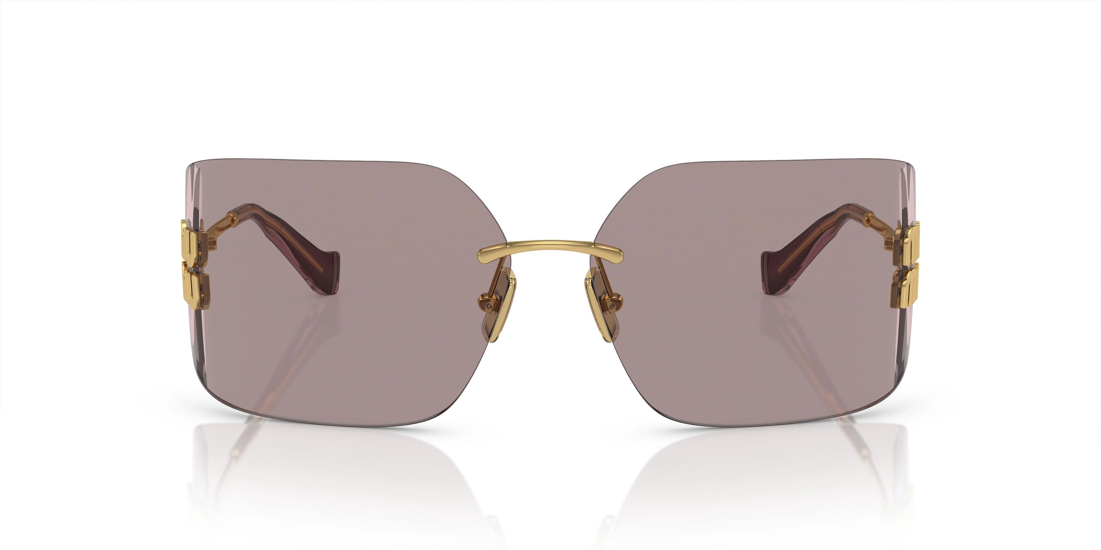 Miu Miu 54YS Sunglasses - Image 9