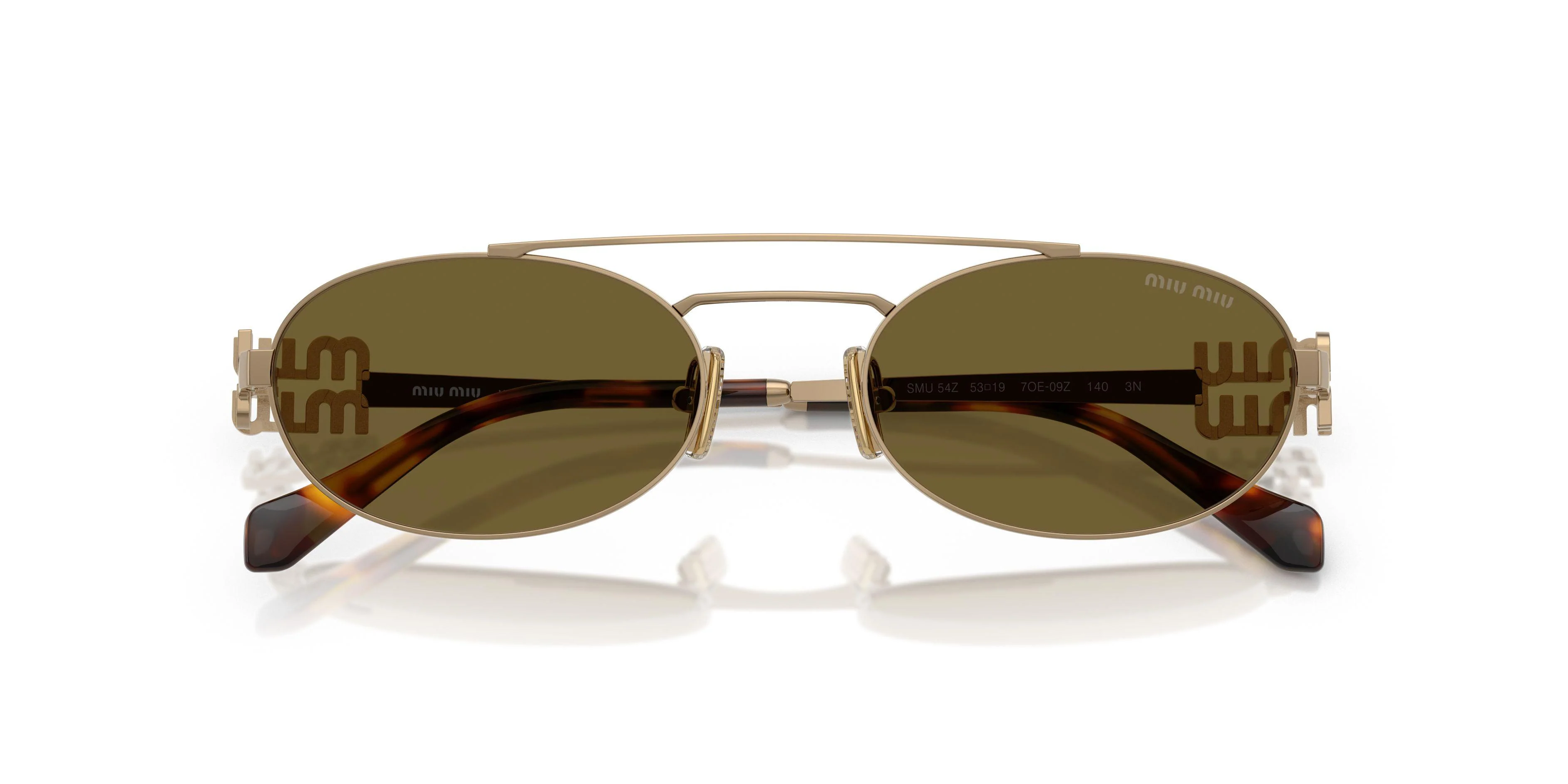 Miu Miu 54ZS Sunglasses - Image 32