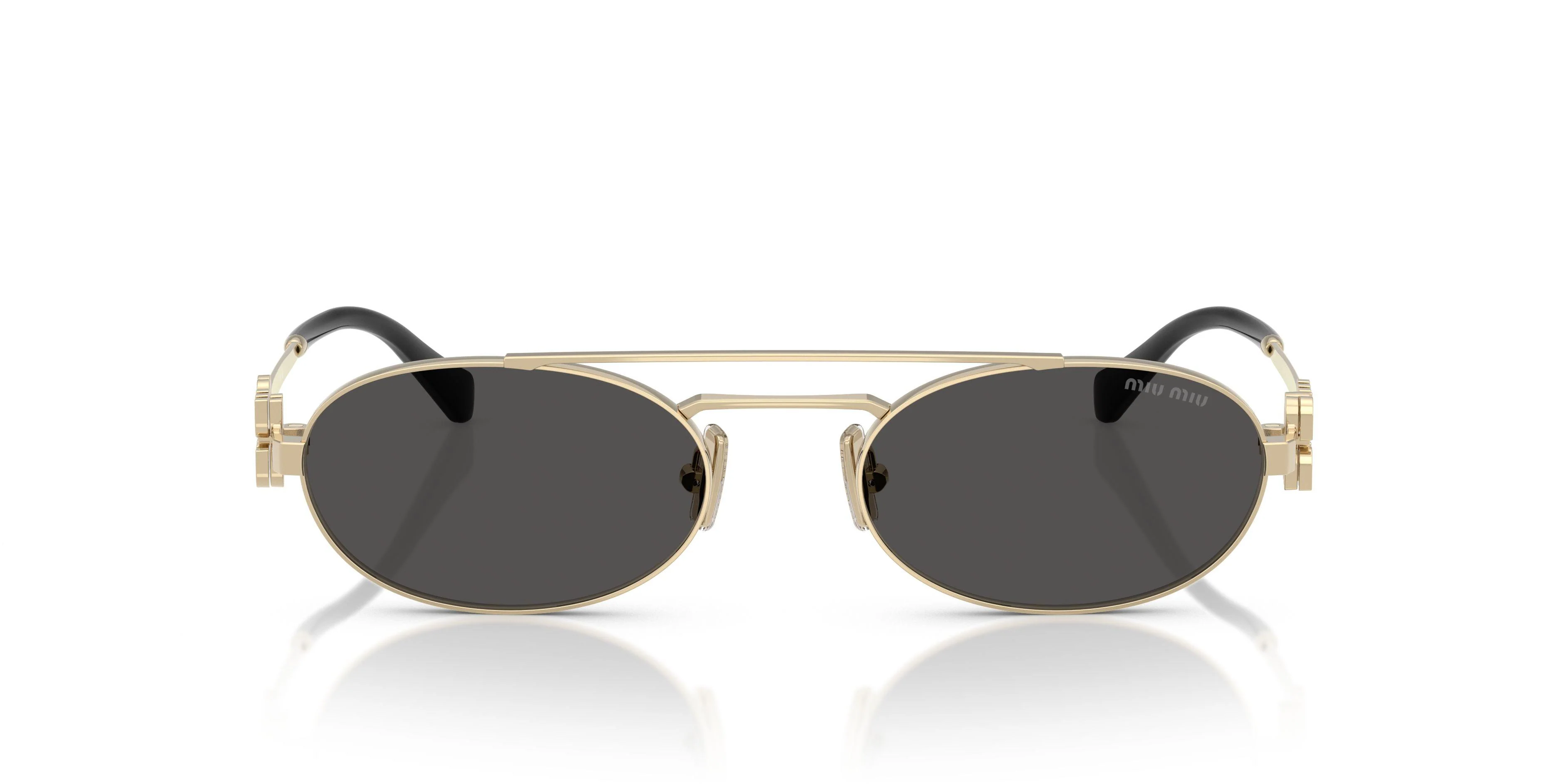 Miu Miu 54ZS Sunglasses - Image 36
