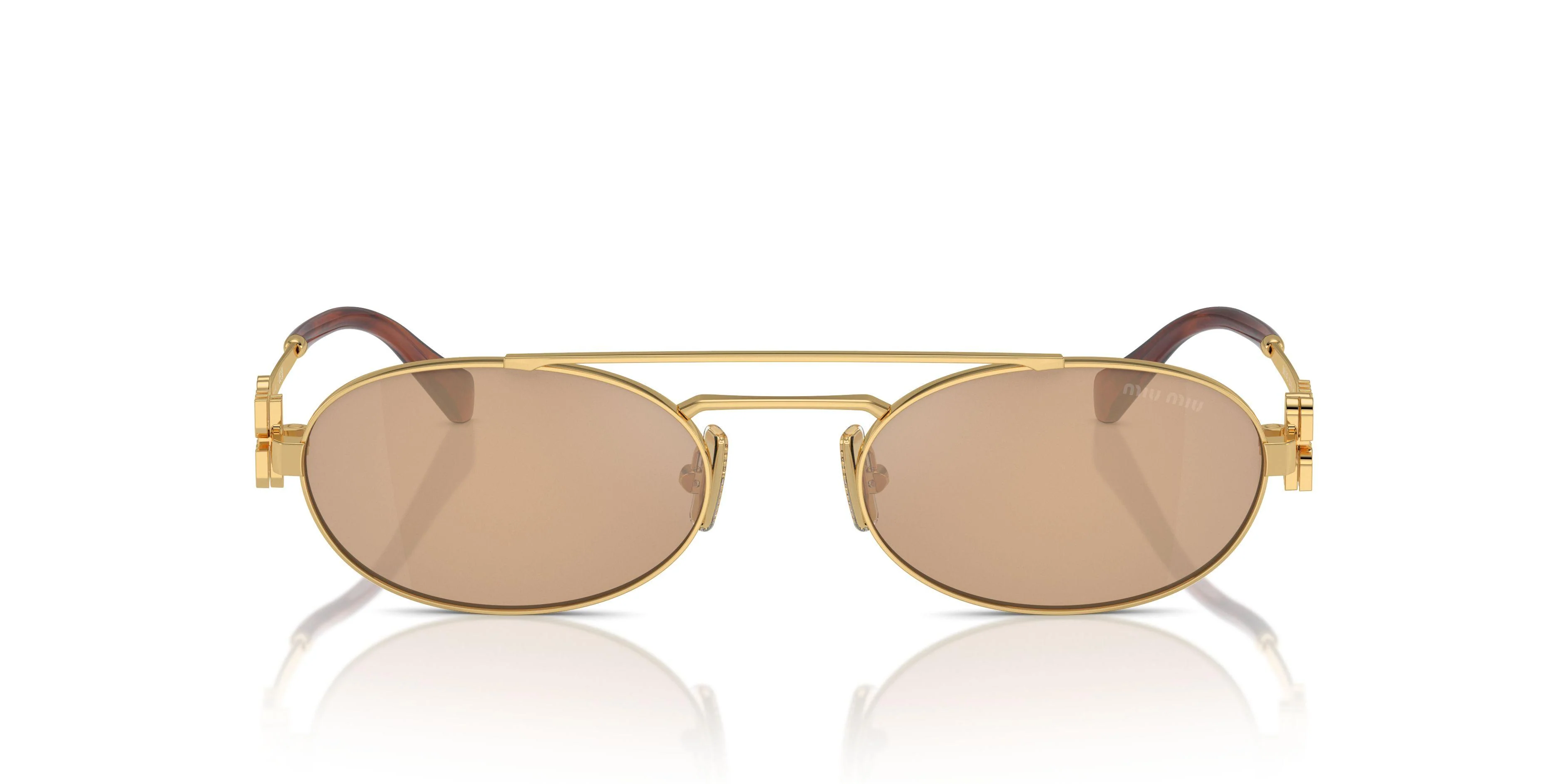 Miu Miu 54ZS Sunglasses - Image 41