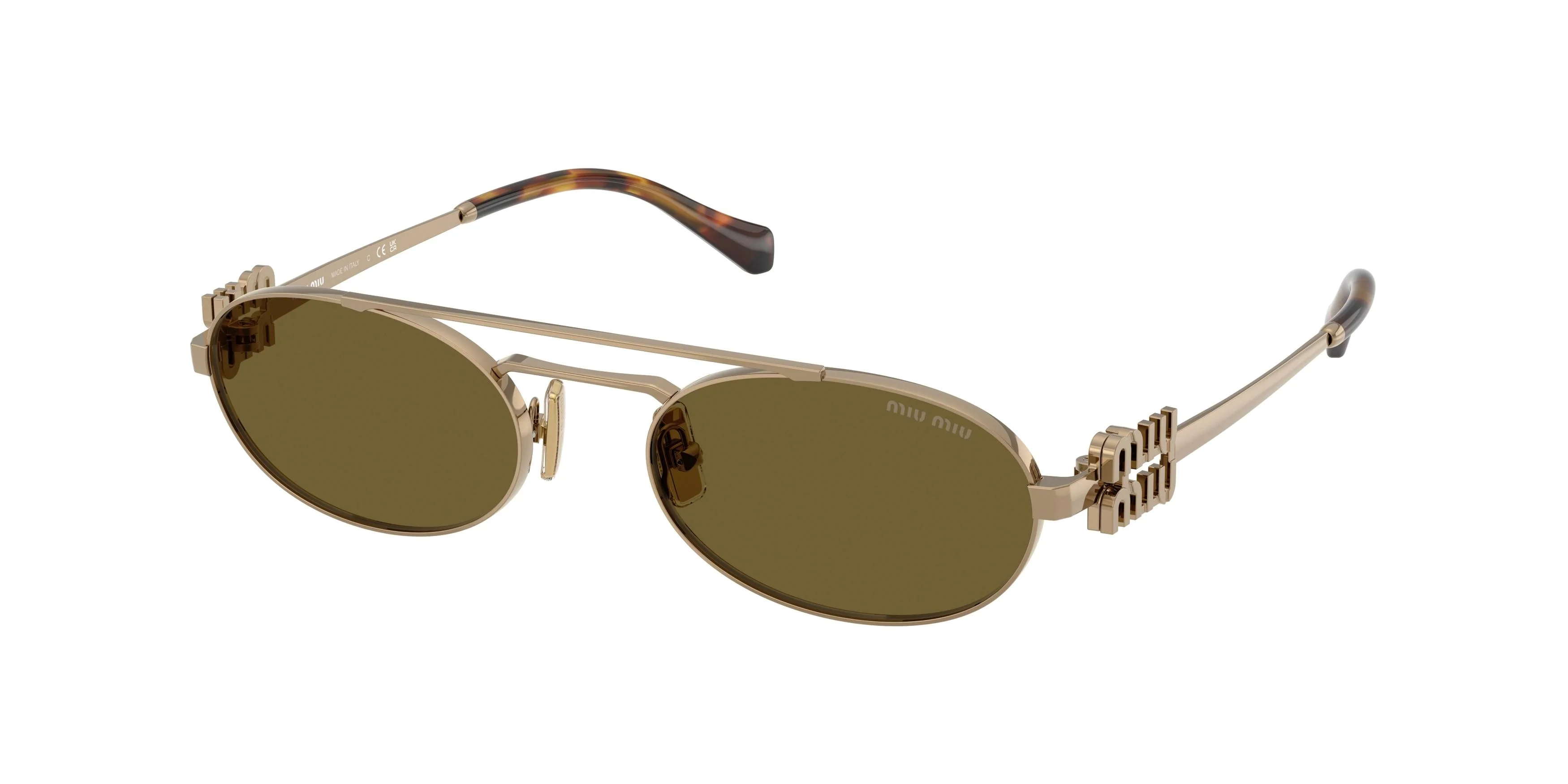 Miu Miu 54ZS Sunglasses - Image 6