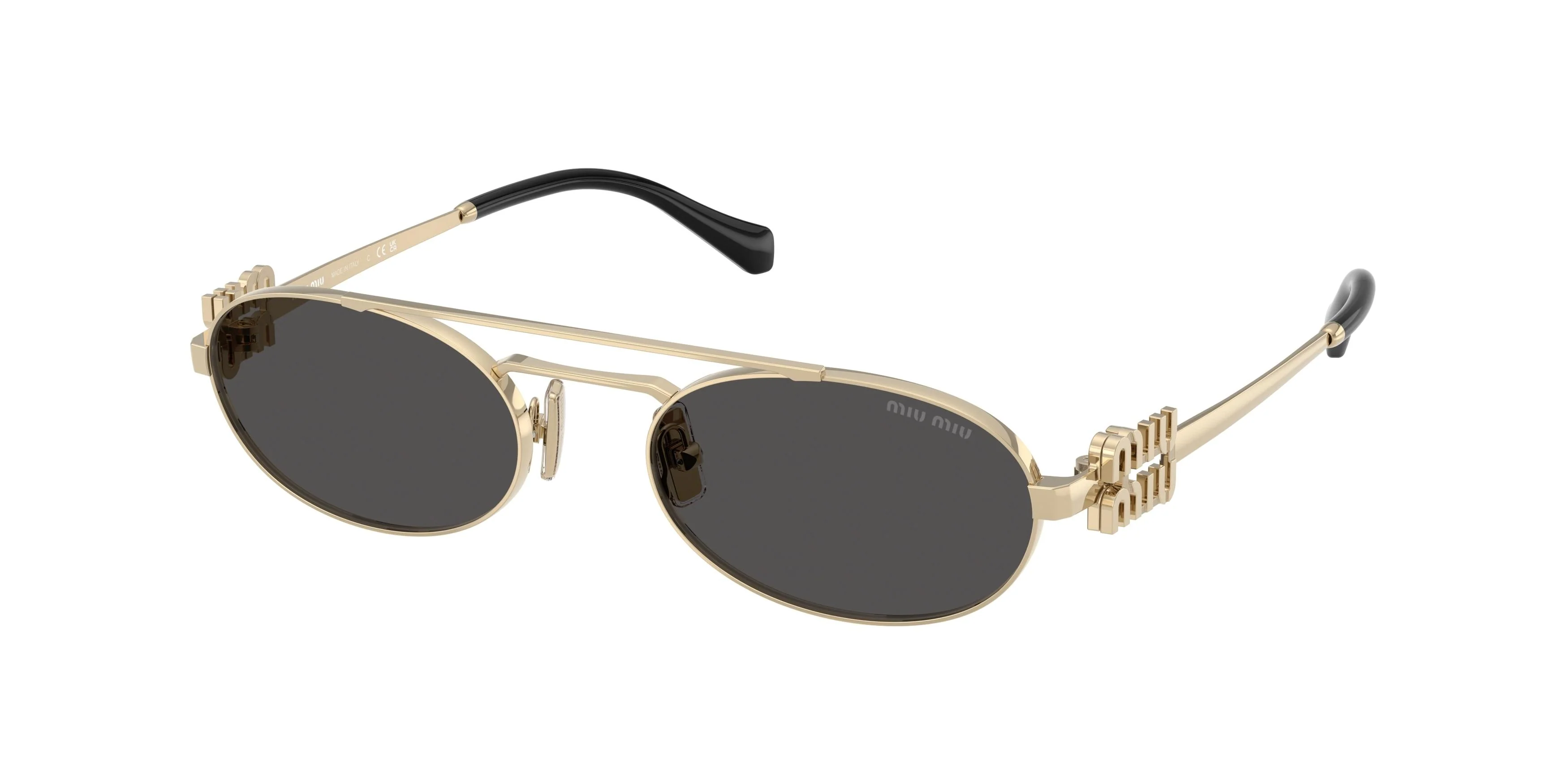 Miu Miu 54ZS Sunglasses - Image 7