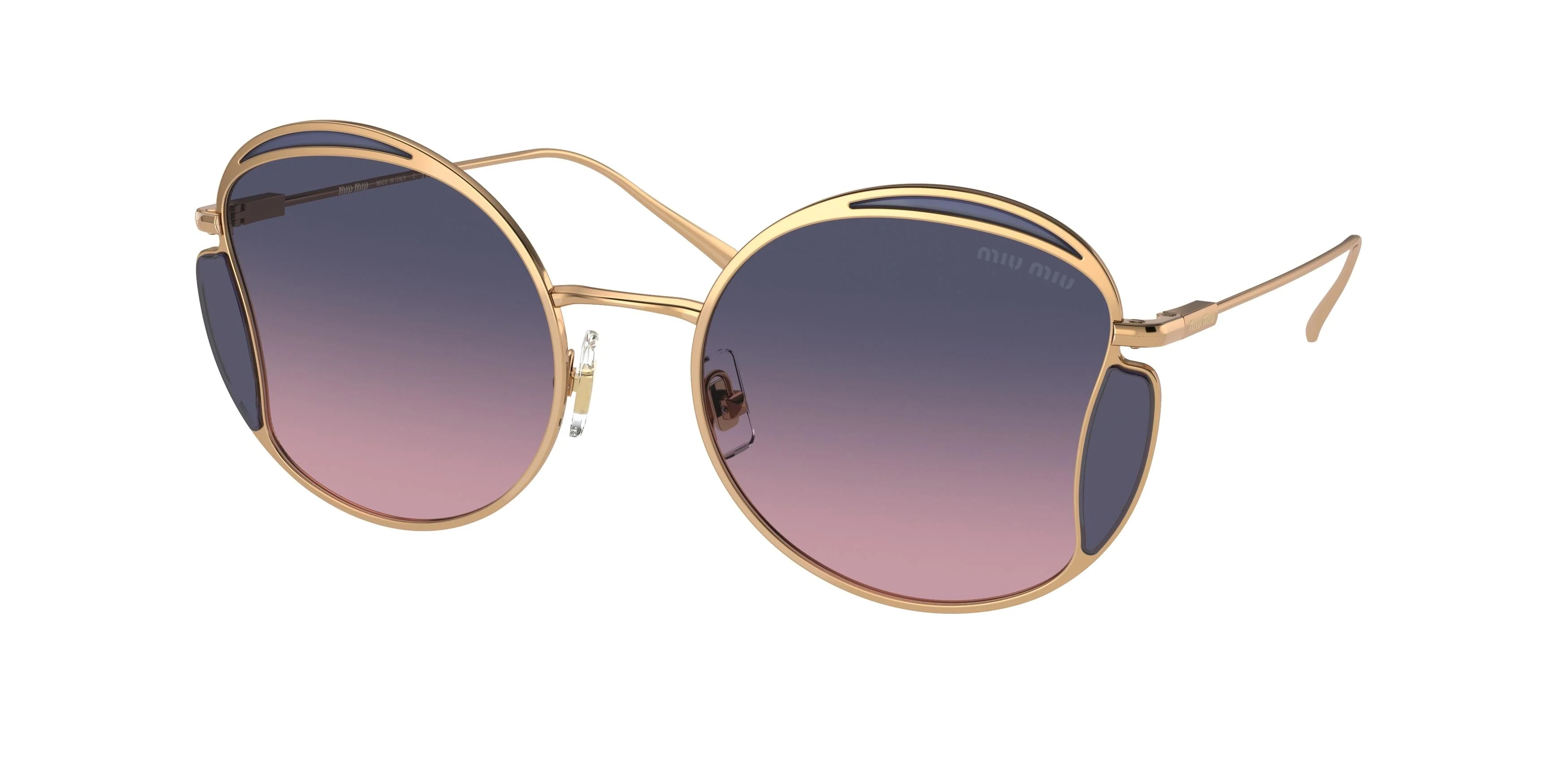 Miu Miu 56XS Sunglasses - Image 2