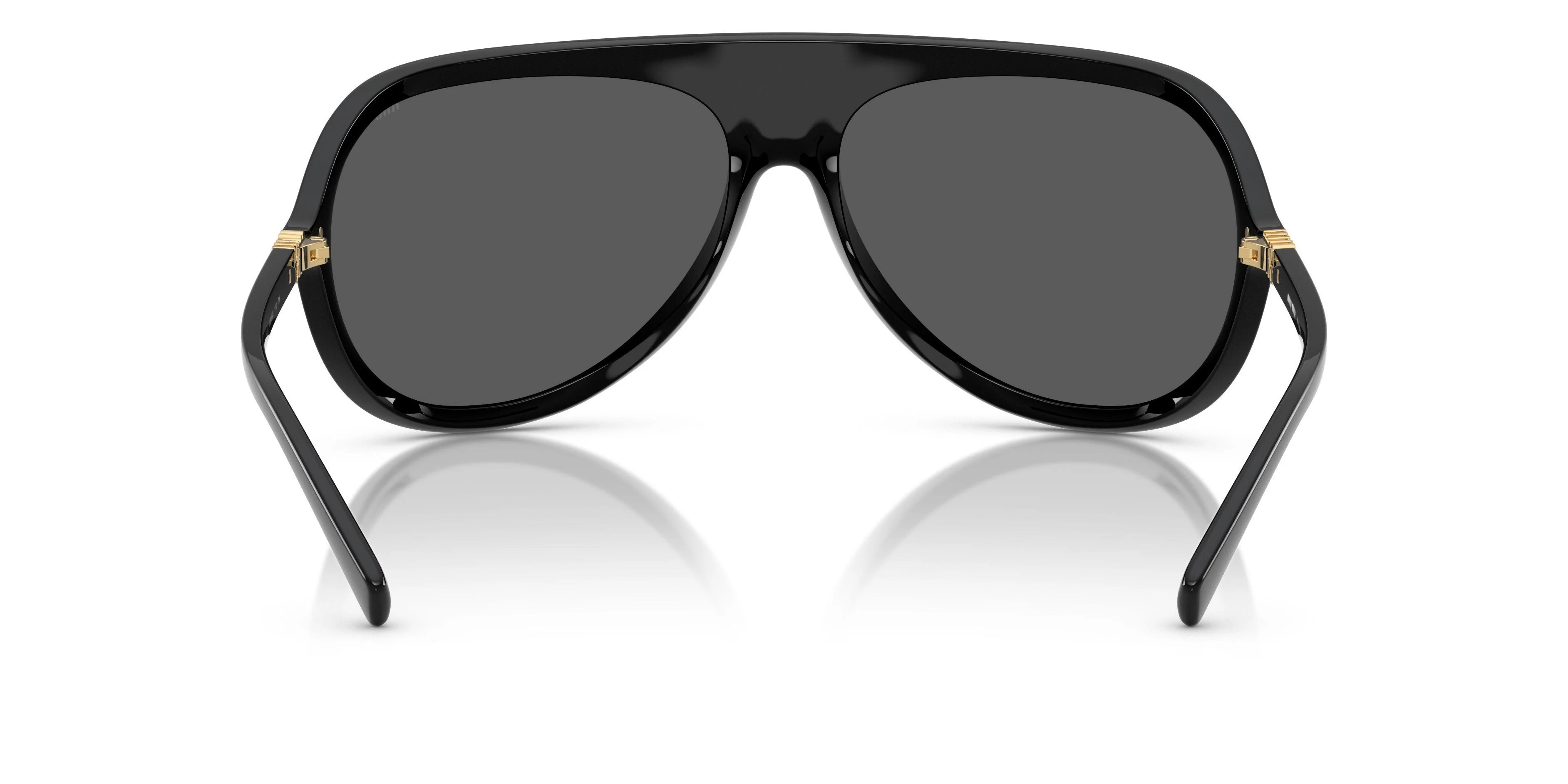 Miu Miu A01S Sunglasses - Image 10