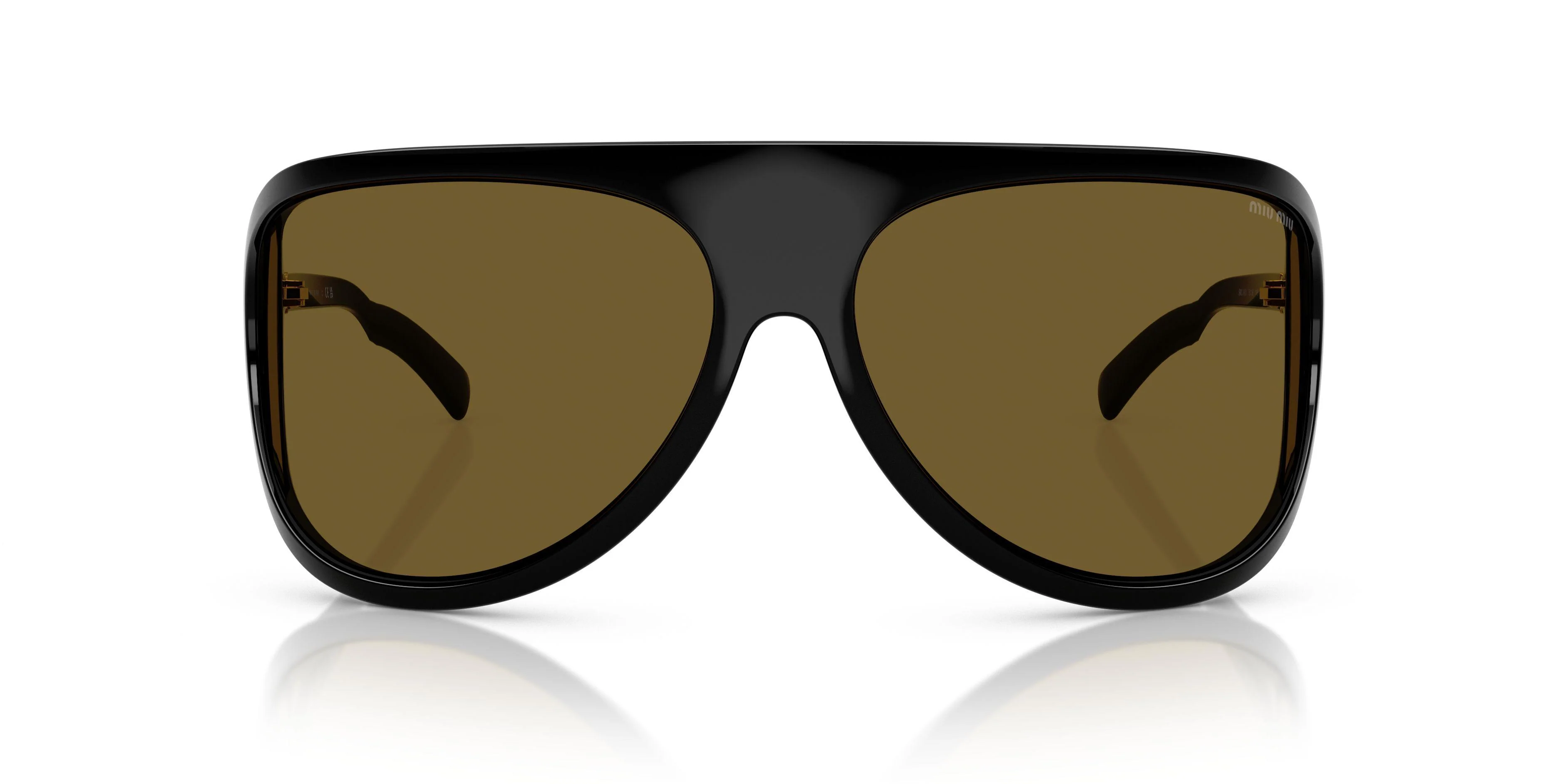Miu Miu A01S Sunglasses - Image 17