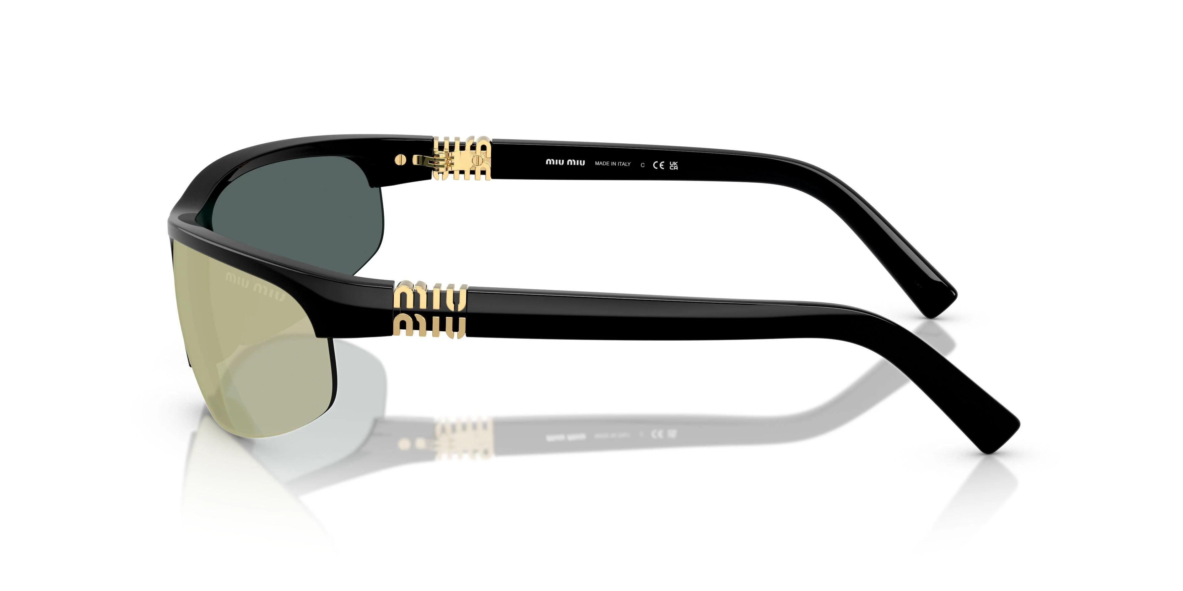 Miu Miu A02S Sunglasses - Image 10