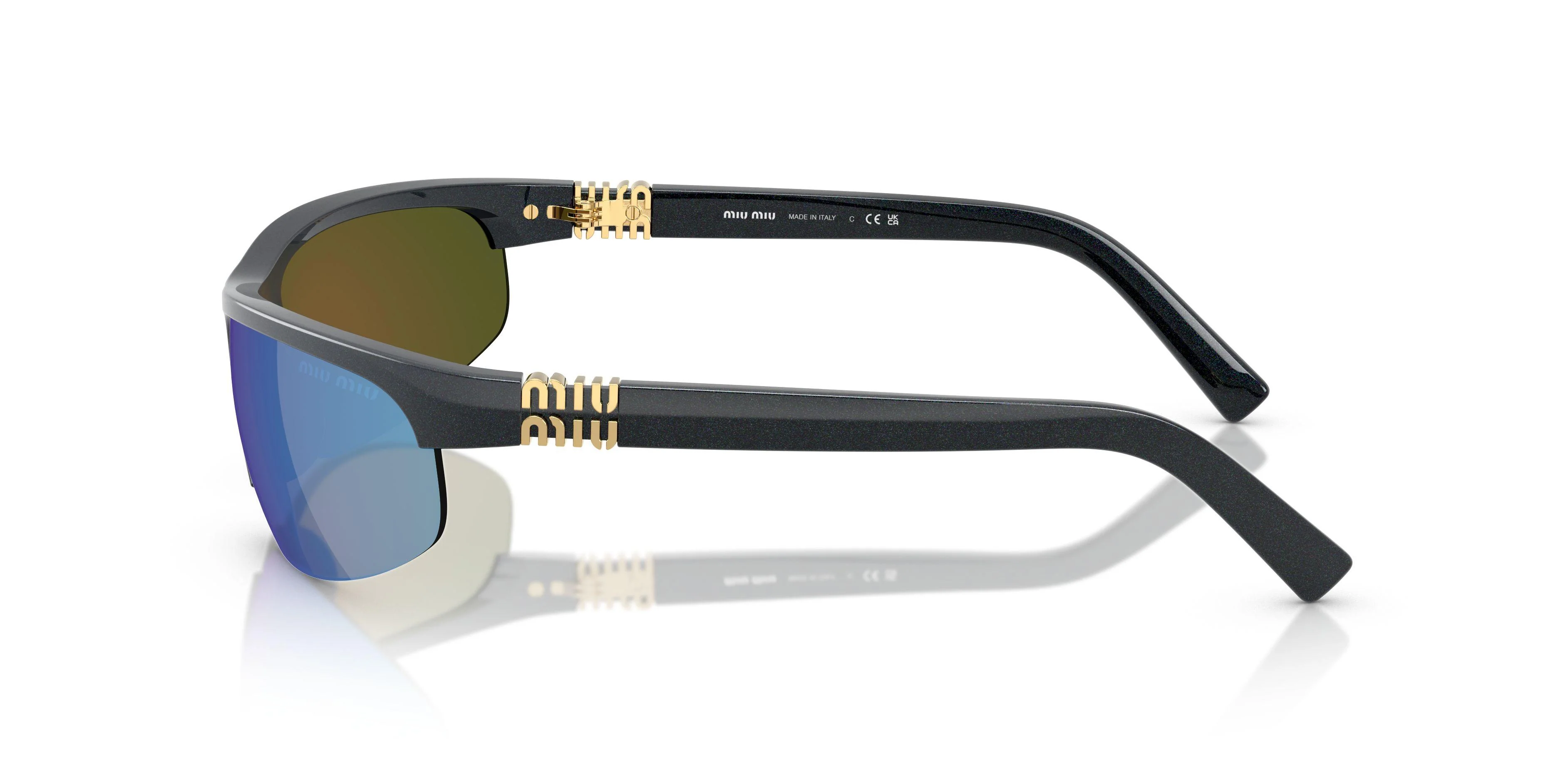 Miu Miu A02S Sunglasses - Image 15