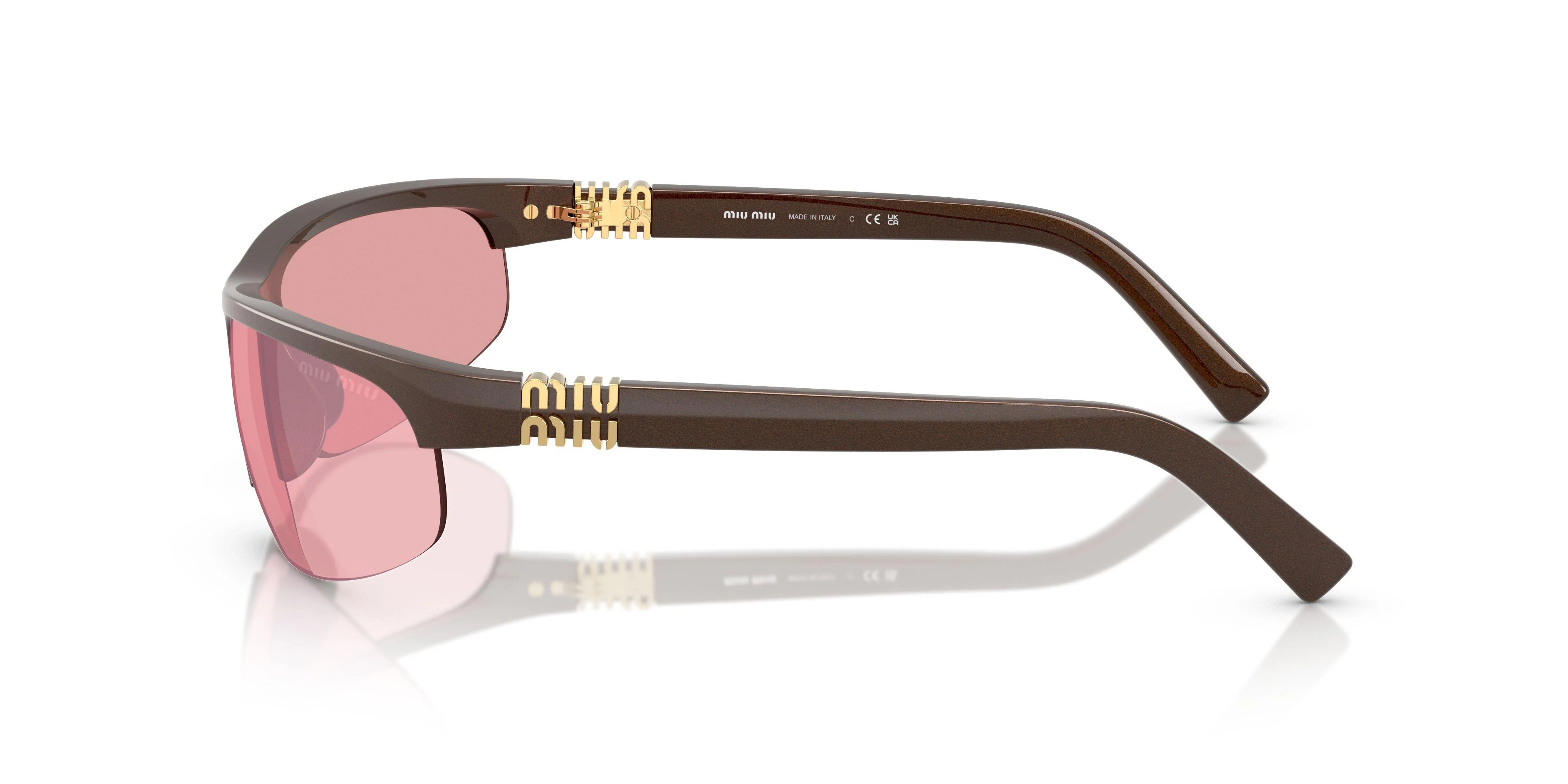 Miu Miu A02S Sunglasses - Image 21
